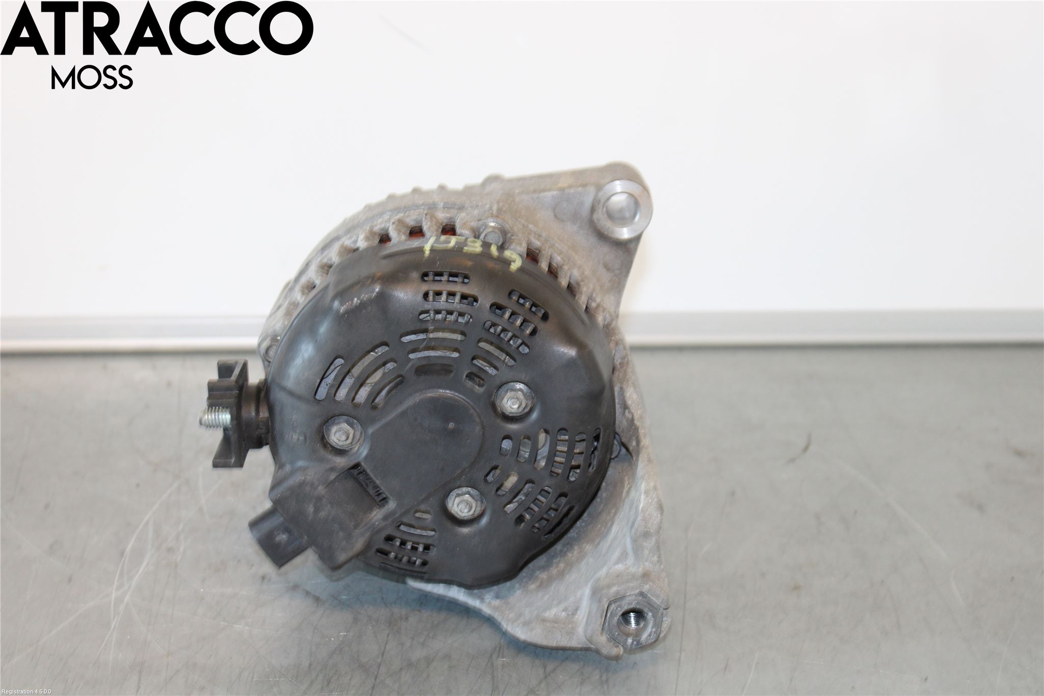 Mini ONE/COOPER 3DR F56 14-24 Dynamo