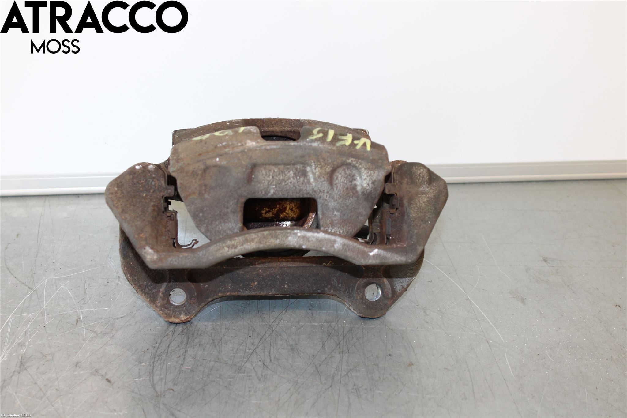 Hyundai KONA/ELECTRIC OS 18-23 Bremsecaliper Foran Venstre
