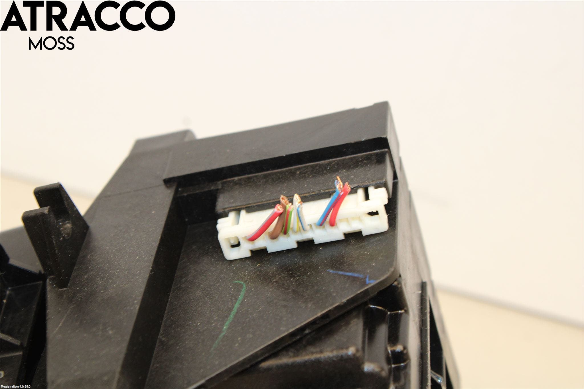 BMW 1 F20/F21 11-19 Gearspak