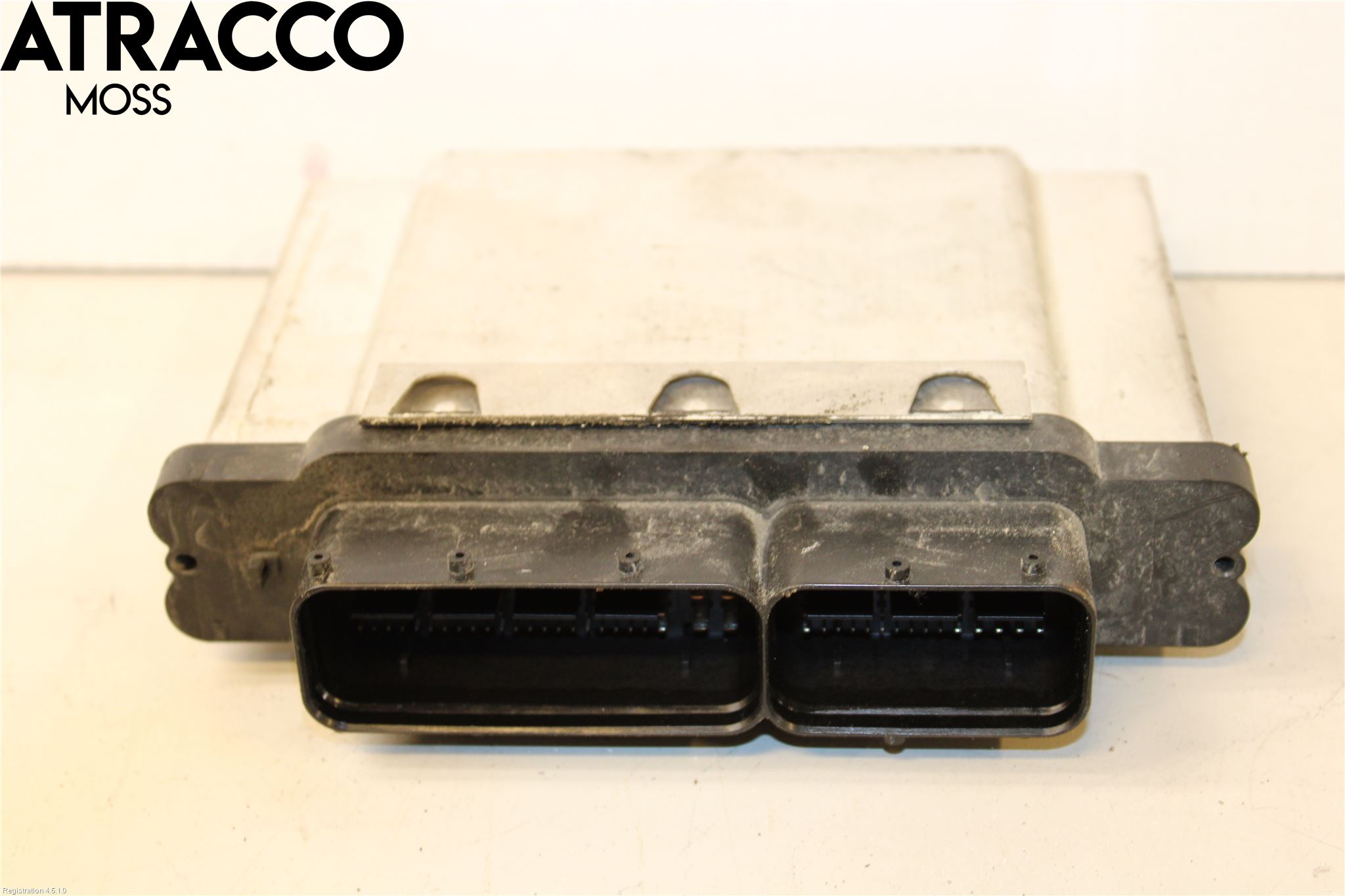 Volkswagen VW GOLF / E-GOLF VII 13-20 Styreenhet Innsprøytning