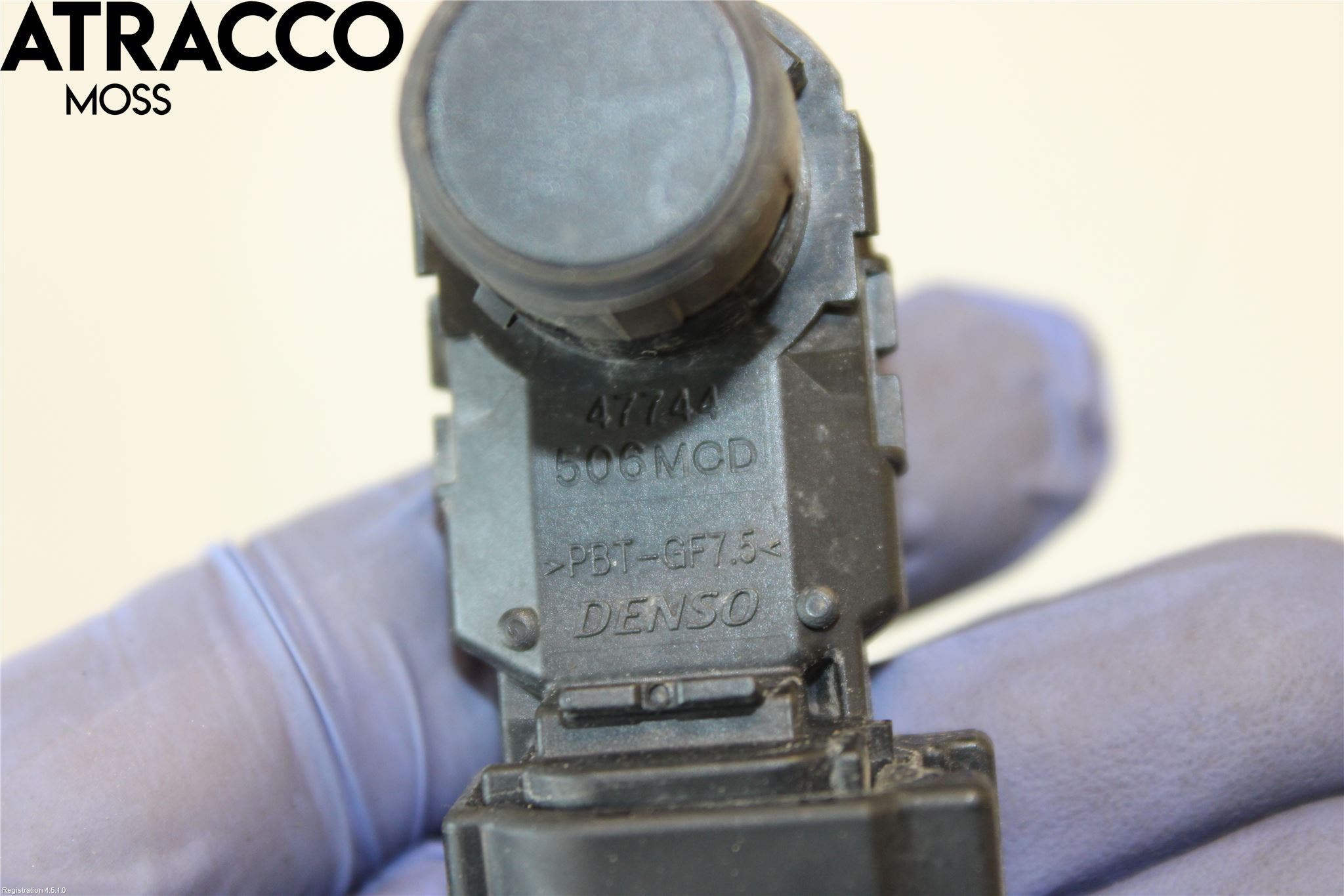 Toyota RAV4 13-18 Sensor Ryggesensor