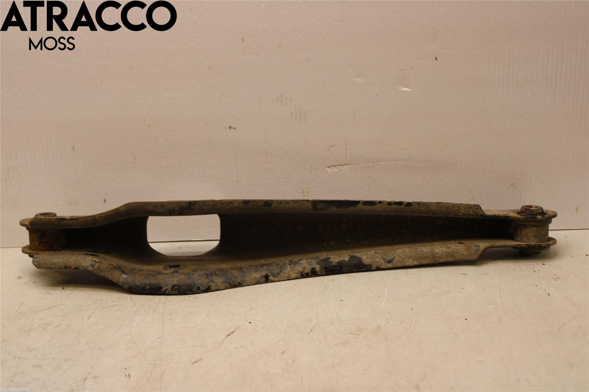 Mitsubishi OUTLANDER 13-21 Bærearm Bak Høyre