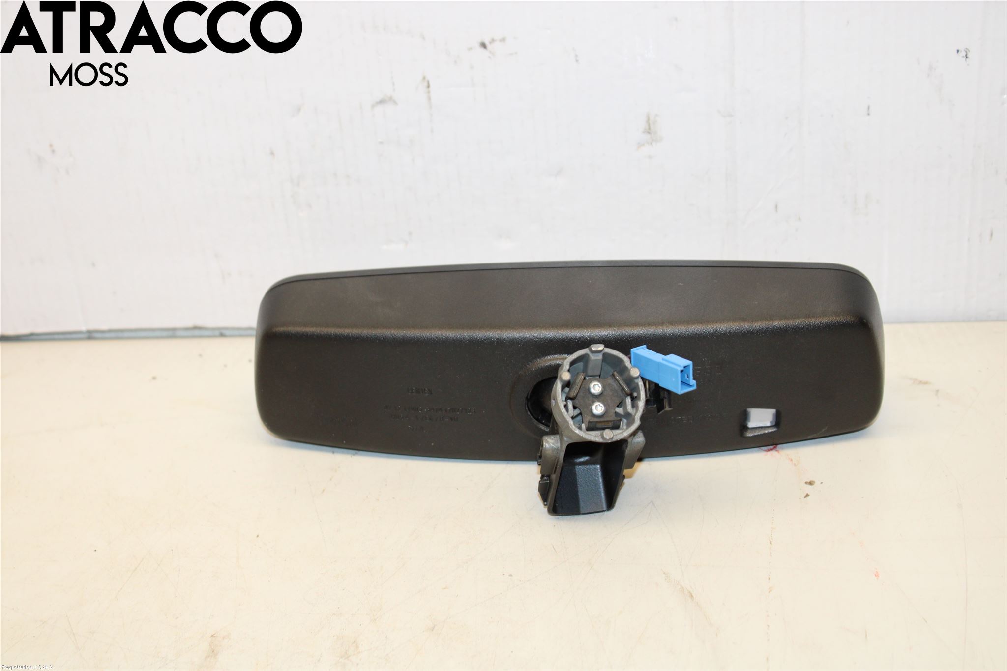 Ford FIESTA 13-17 Speil Innvendig El