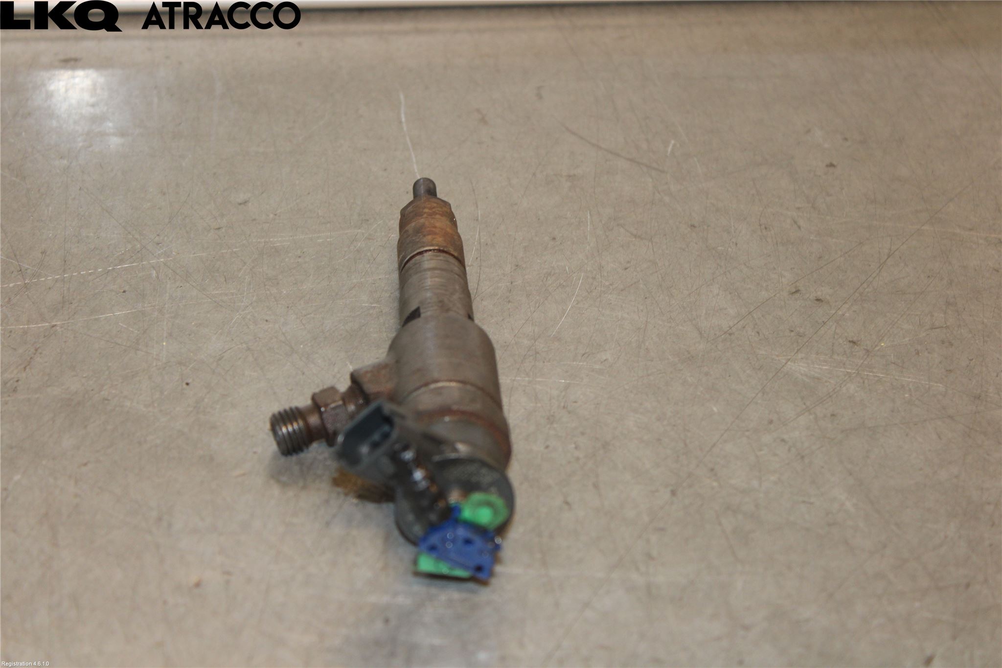 Ford TRANSIT/TOURNEO CONNECT 13-22 Inns Dyse