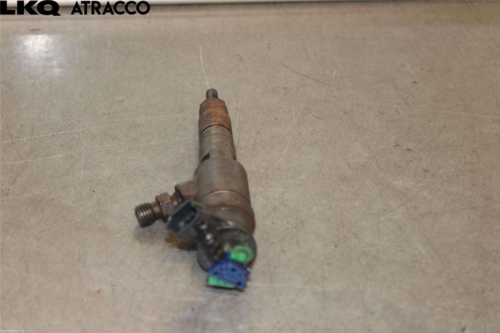 Ford TRANSIT/TOURNEO CONNECT 13-22 Inns Dyse