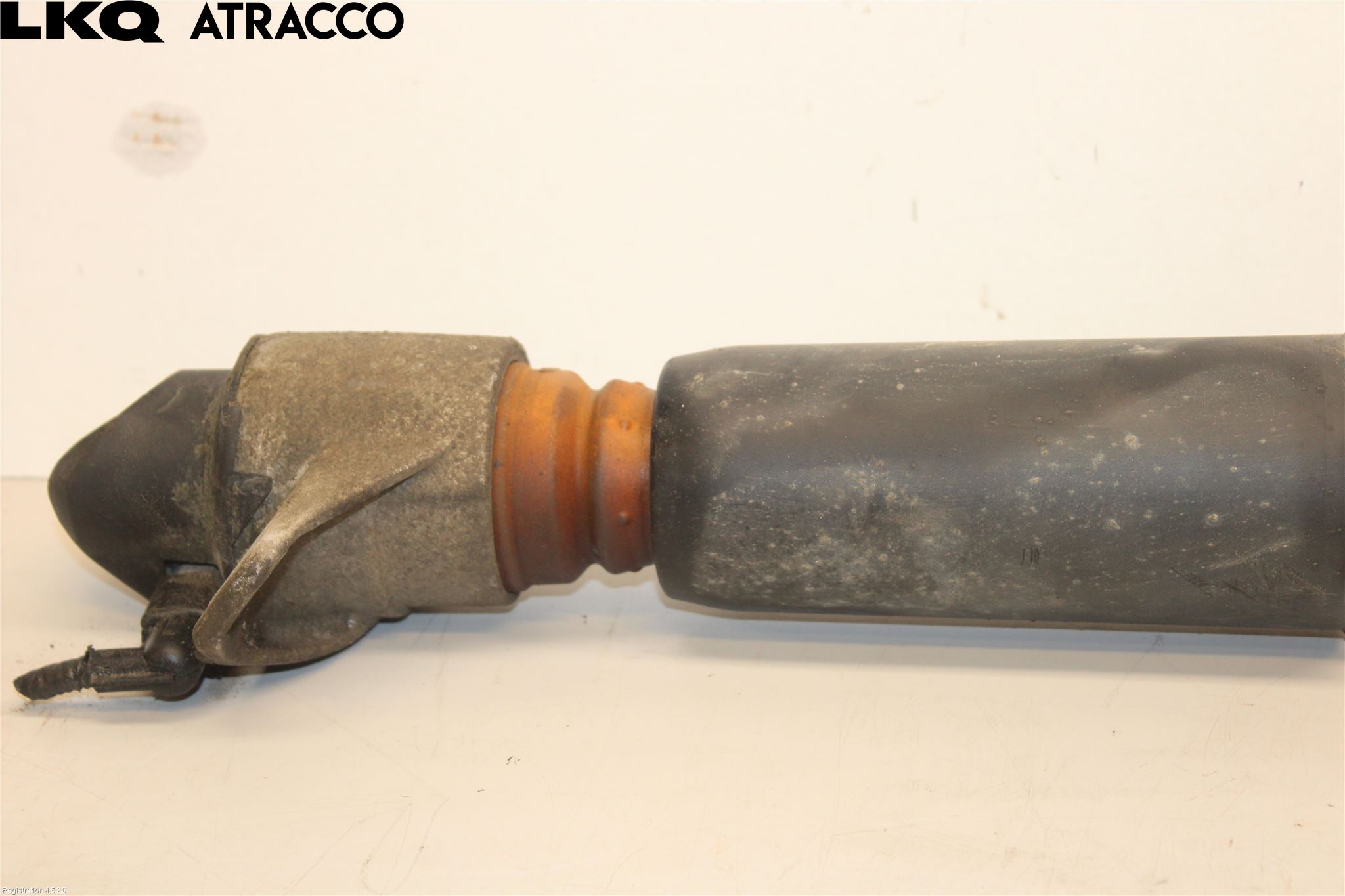 Audi Q5/SQ5 17- Støtdemper Bak