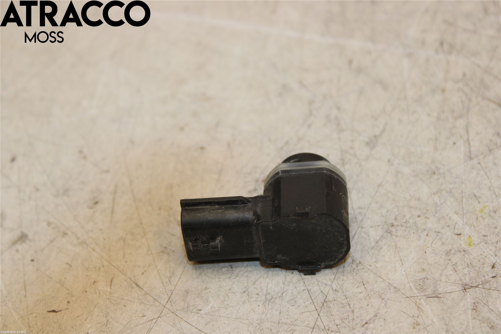 Nissan X-TRAIL 14-21 Sensor Ryggesensor