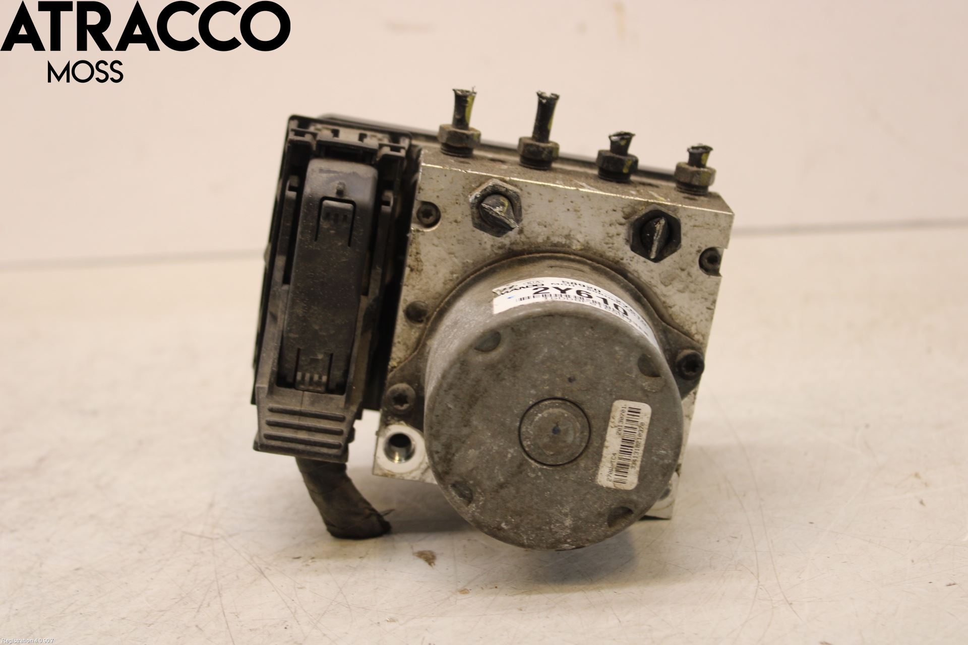 Hyundai ix35 Abs Hydraulikkaggregat