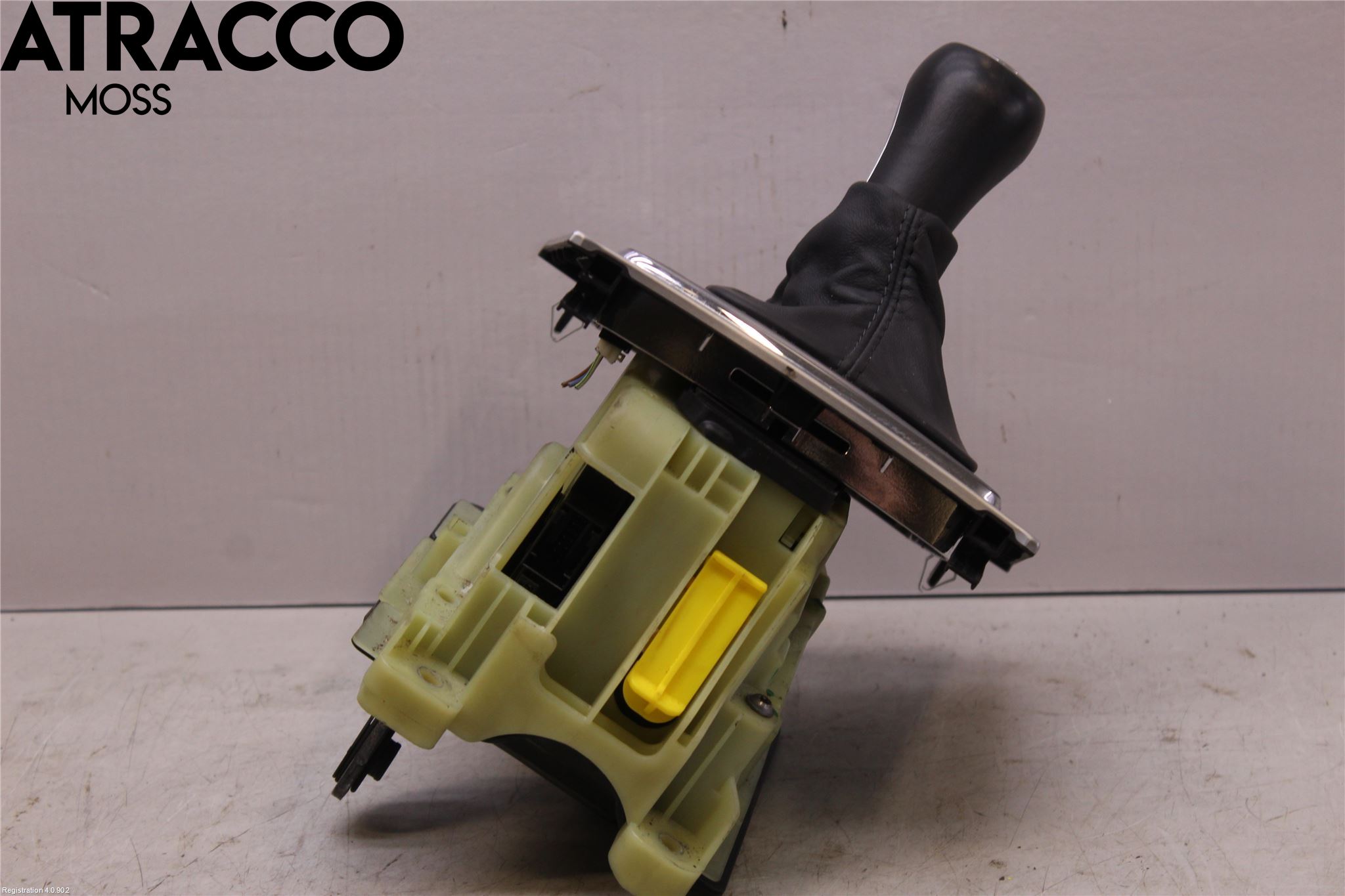 Mercedes-Benz MB C-KLASS (W204) 07-15 Gearspak