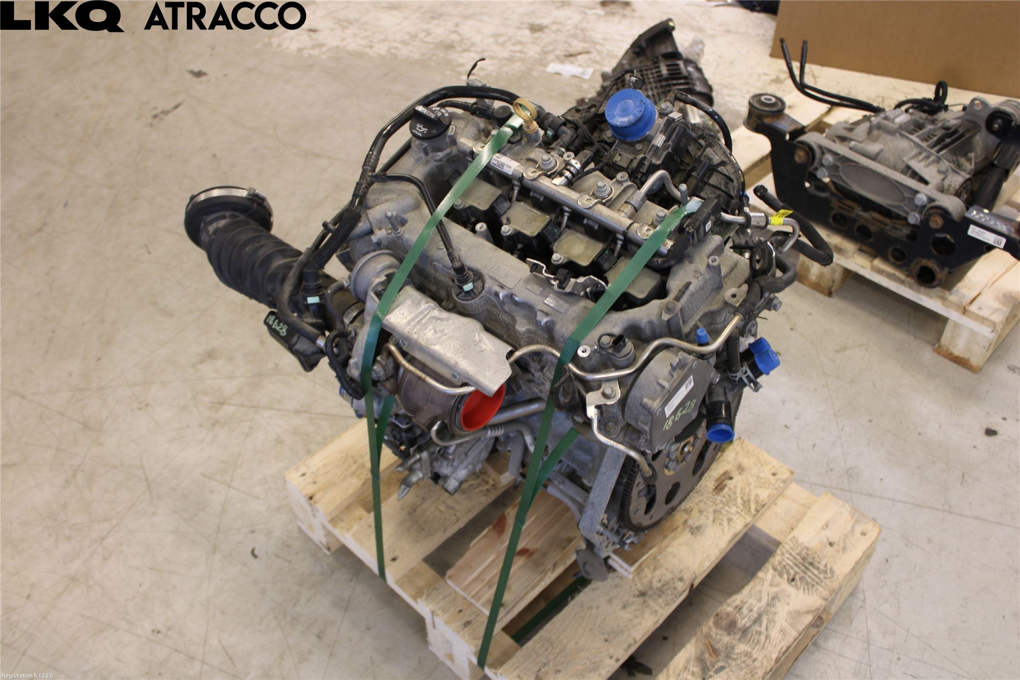 Opel INSIGNIA 17- Motor Bensin