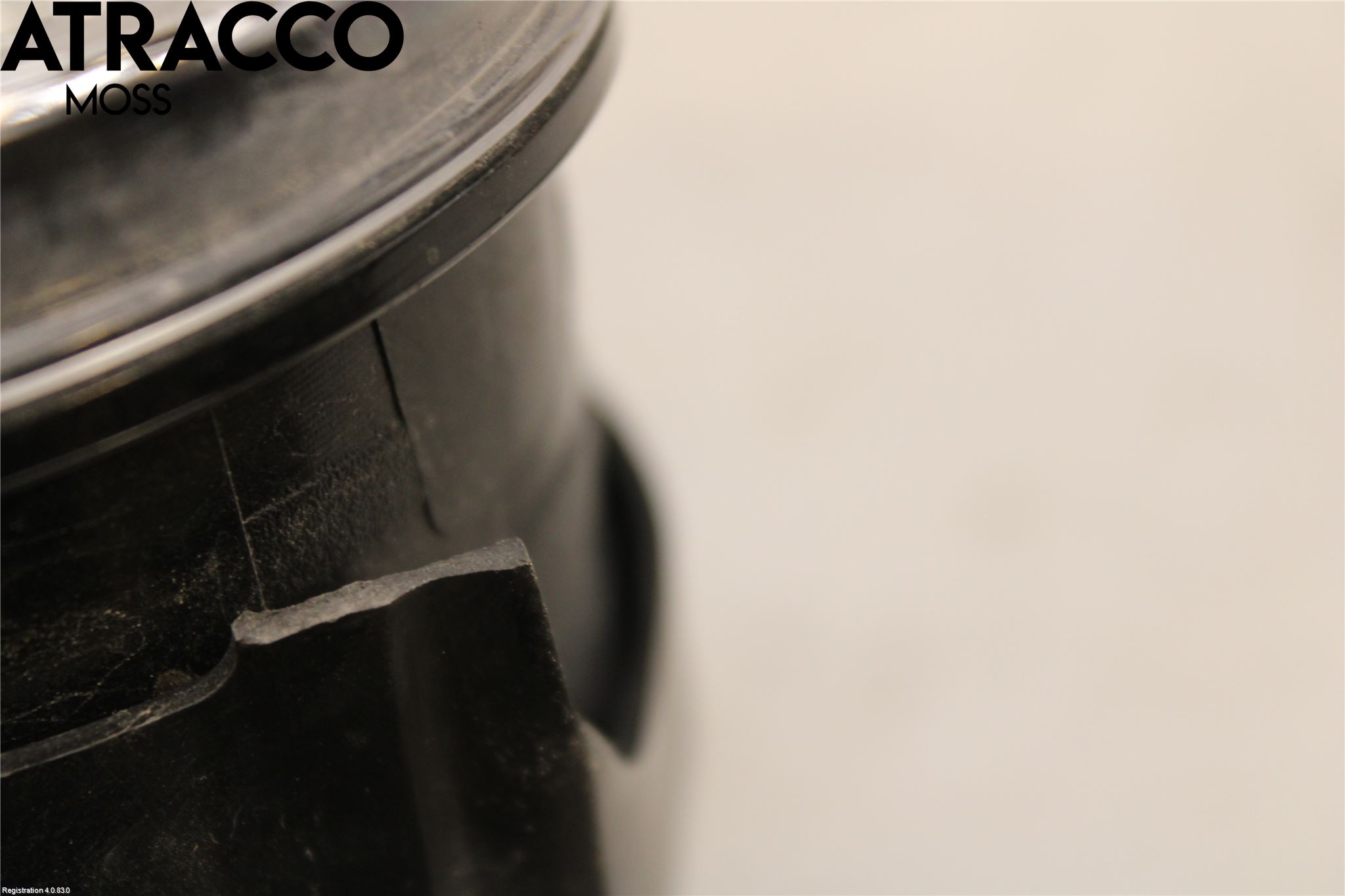 Lexus CT 200h Frontlykt-Kurve-Tåkelys