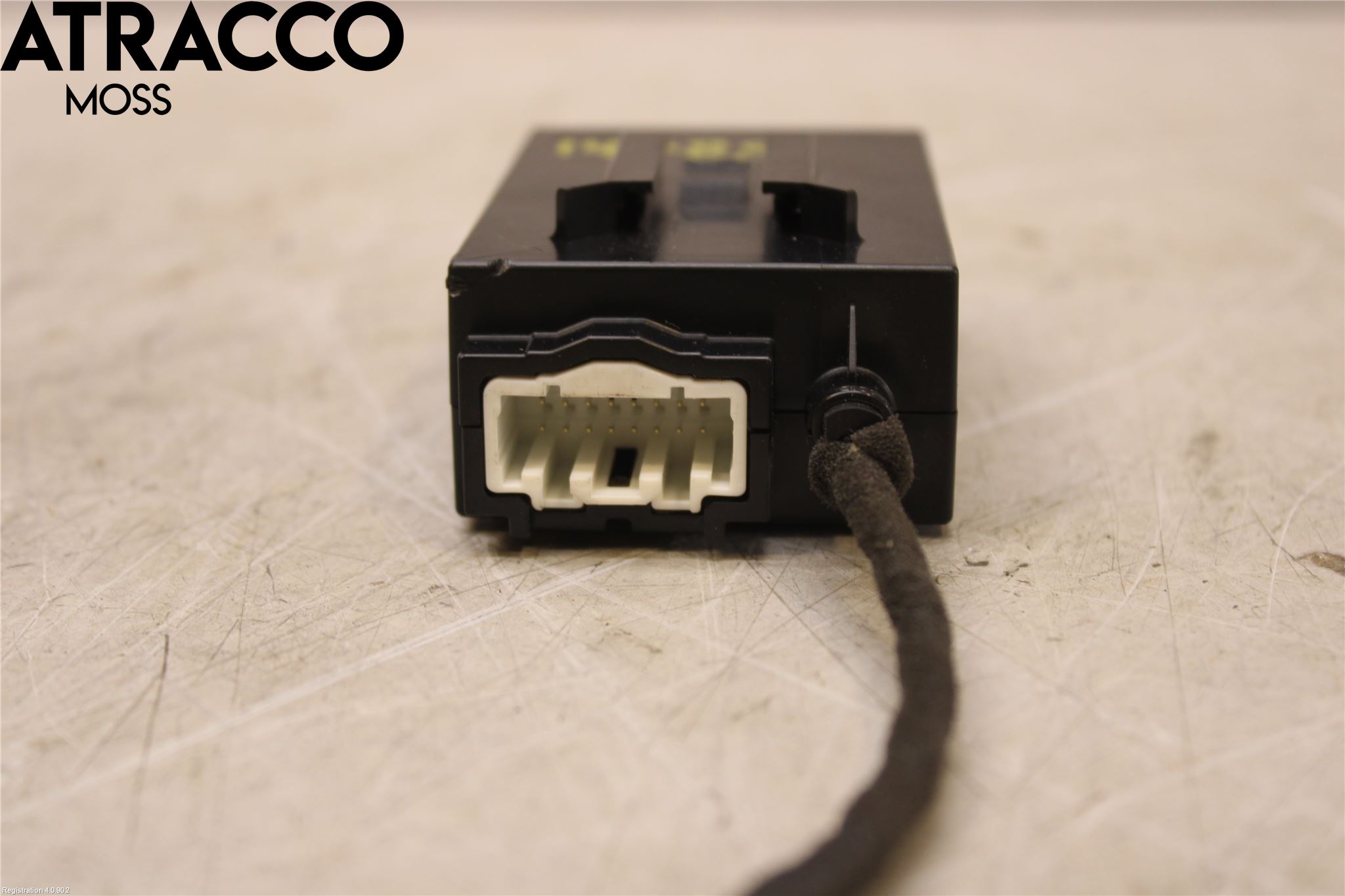 Mitsubishi OUTLANDER 13-21 Styreenhet Øvrig