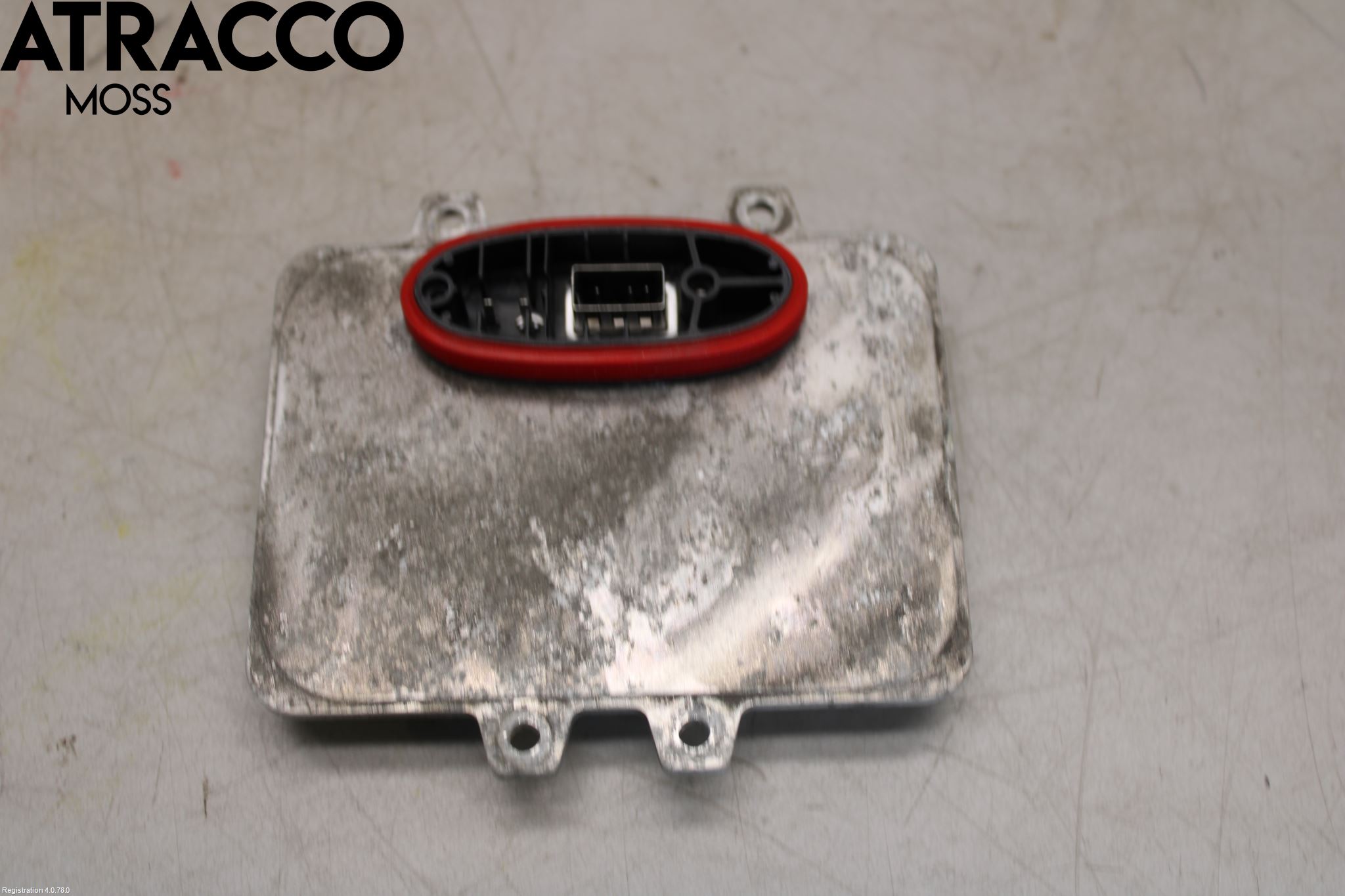 Kia SPORTAGE (SL) 11-15 Styreenhet Xenon