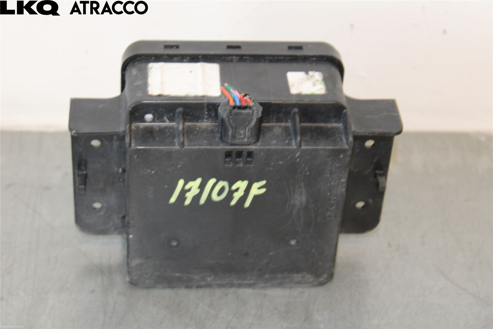 Kia NIRO (DE) 17-22 Innr Høyttaler