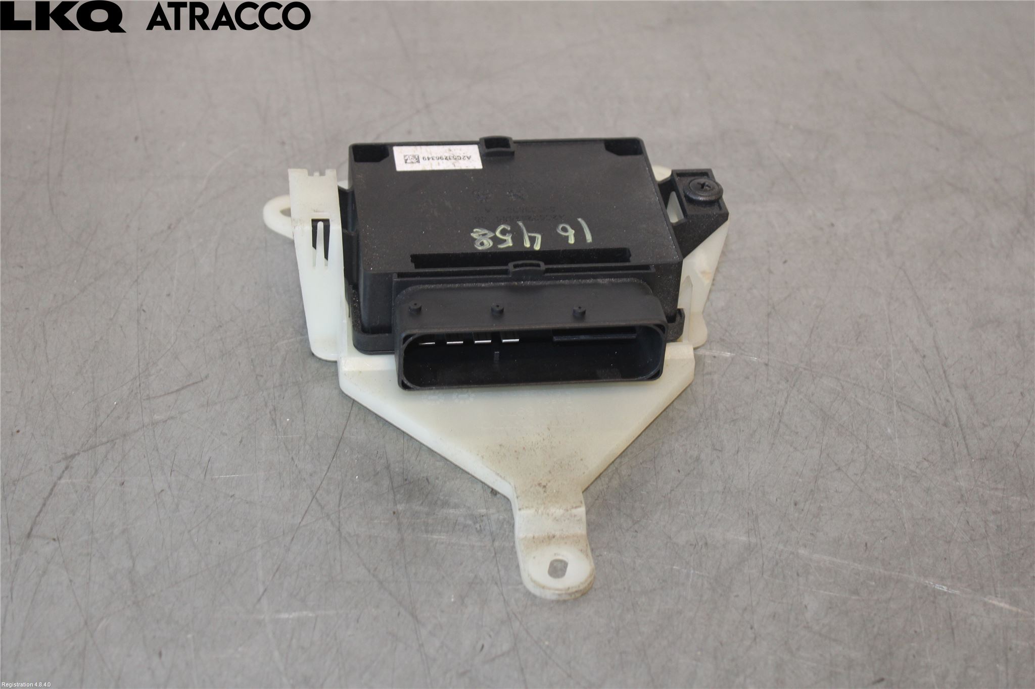 Volvo V60 14-18 Styreenhet Parkbrems