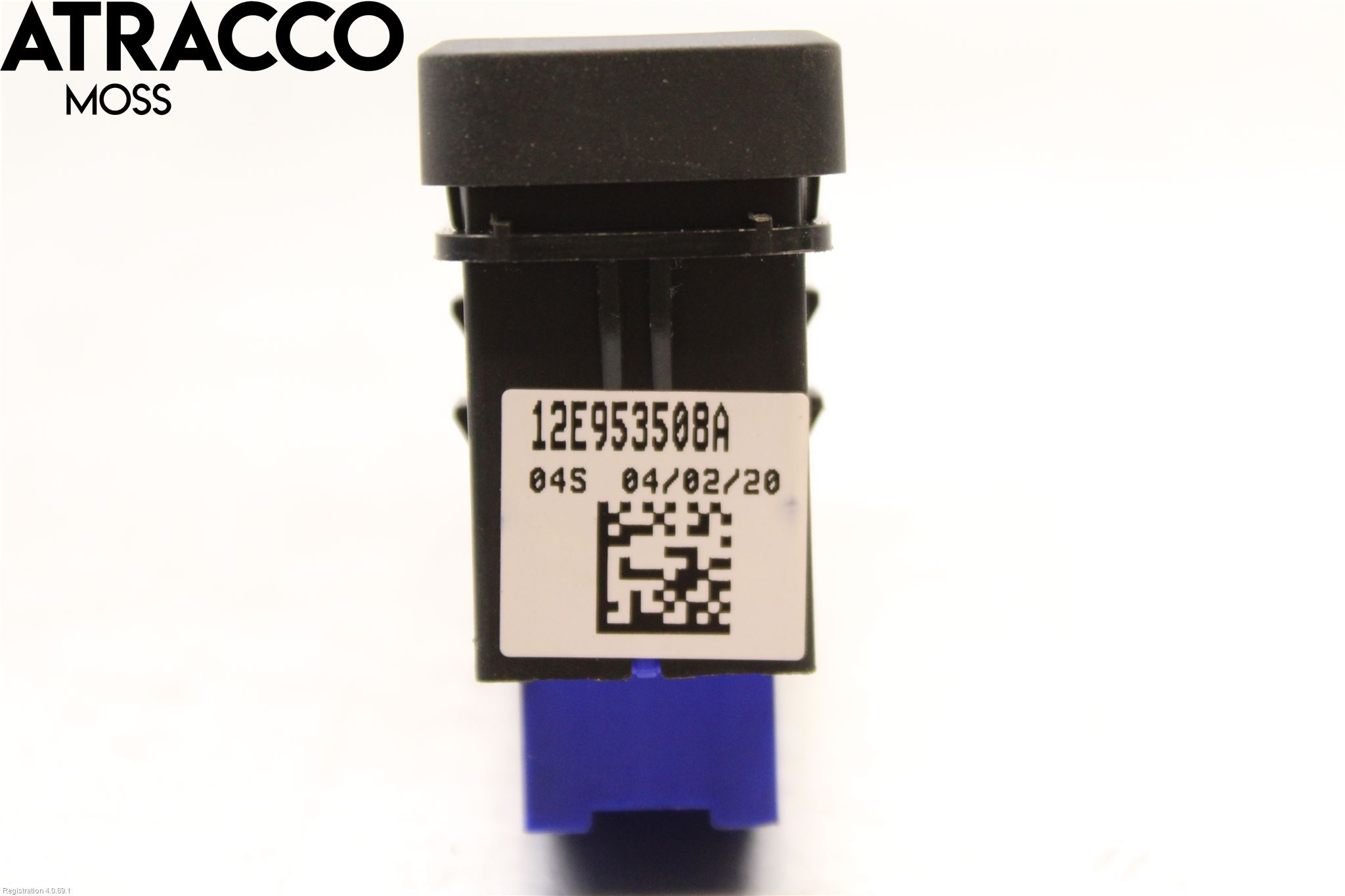 Seat Mii / Mii electric Bryter Øvrig