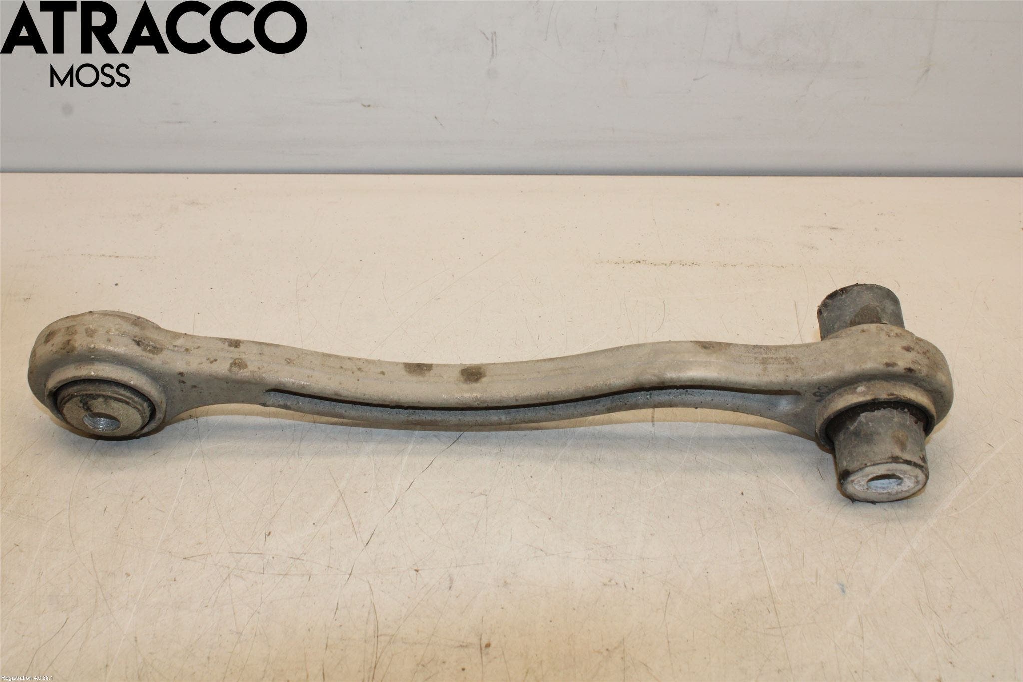 MB GLC-KLASS (X253/C253) 15-22 Bærearm Bak Høyre