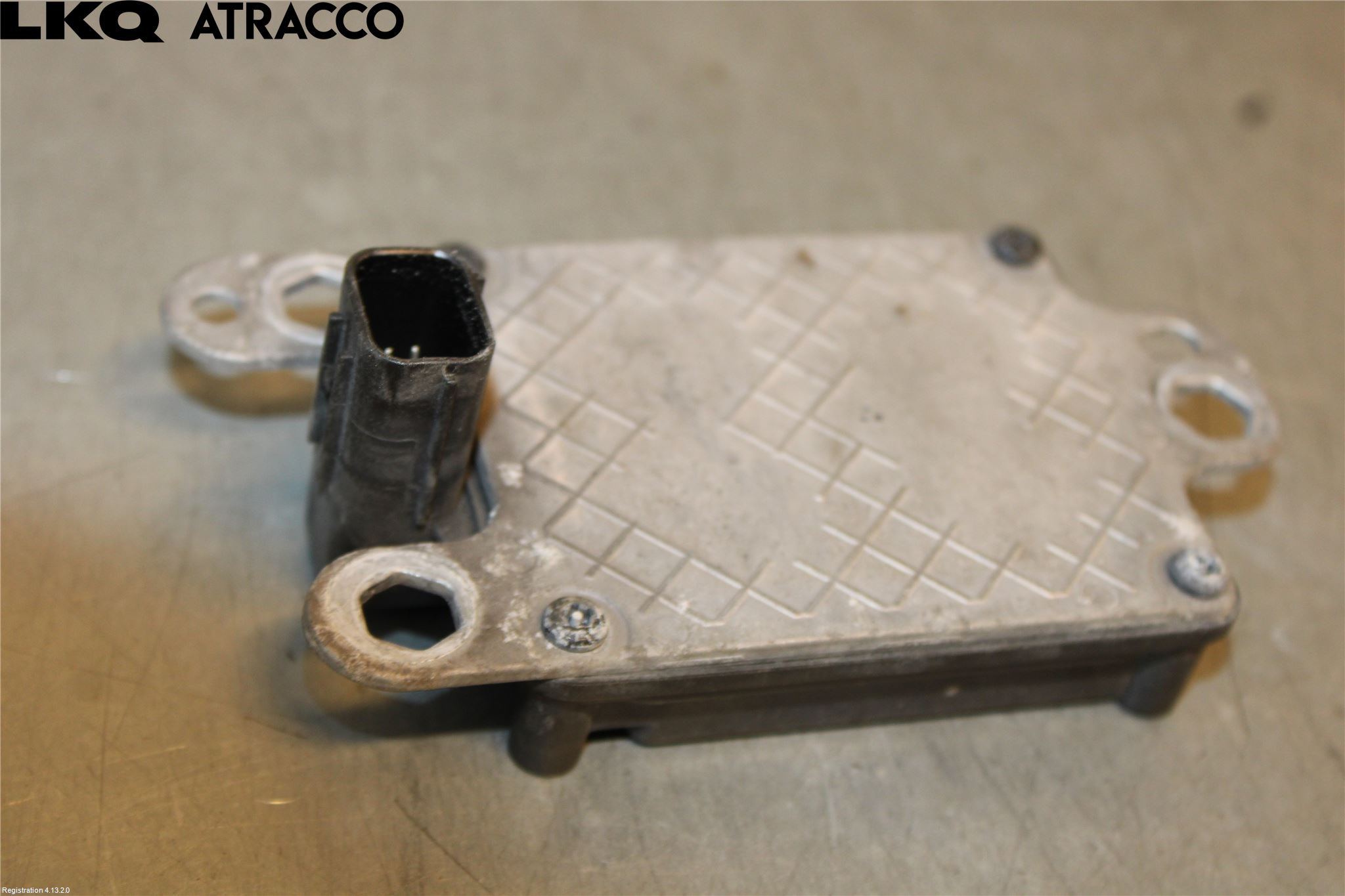 Mazda MX-30 20- Sensor Øvrig