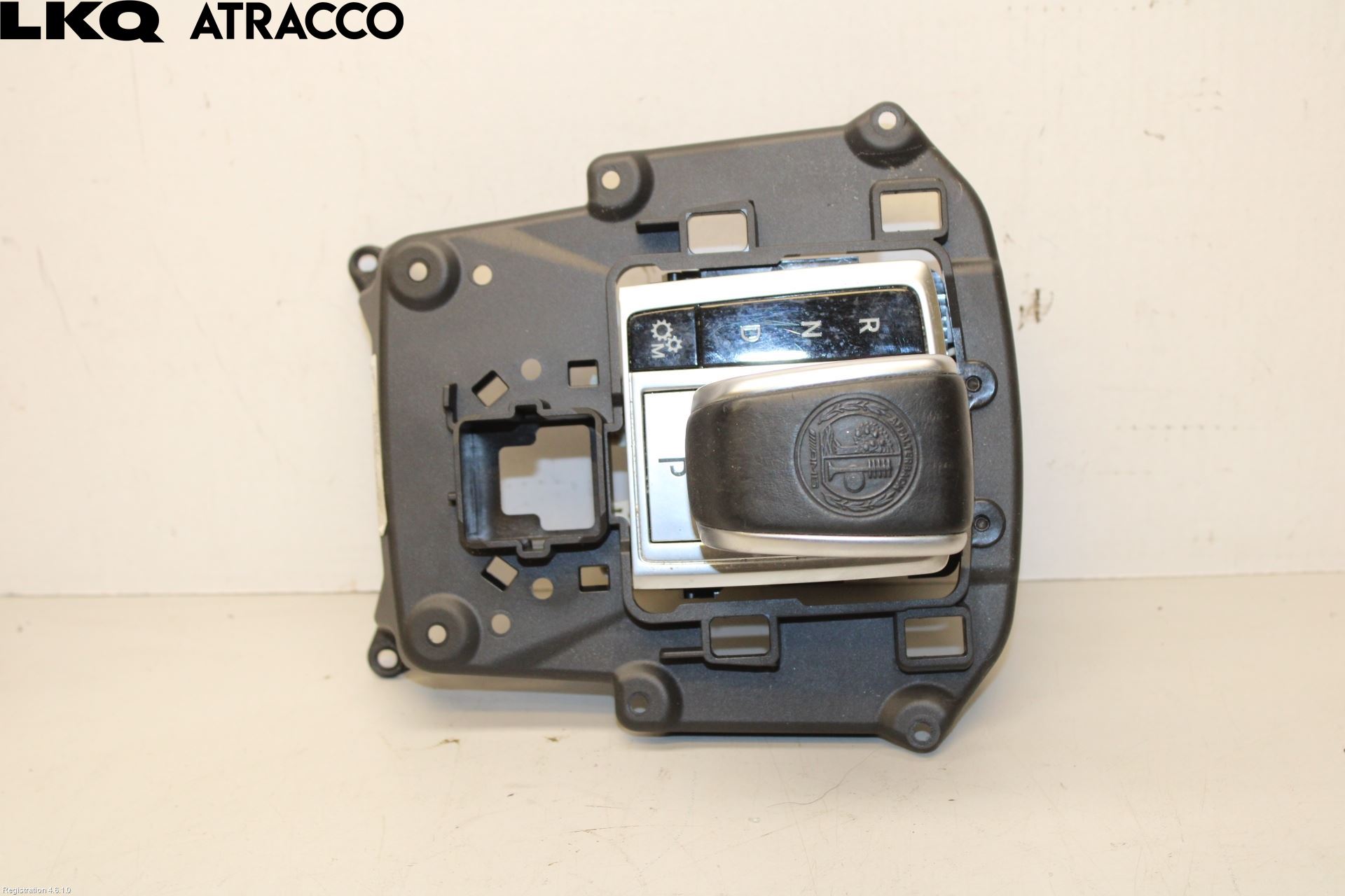 Mercedes-Benz MB CLA-KLASS (C117/X117) 13-19 Gearspak