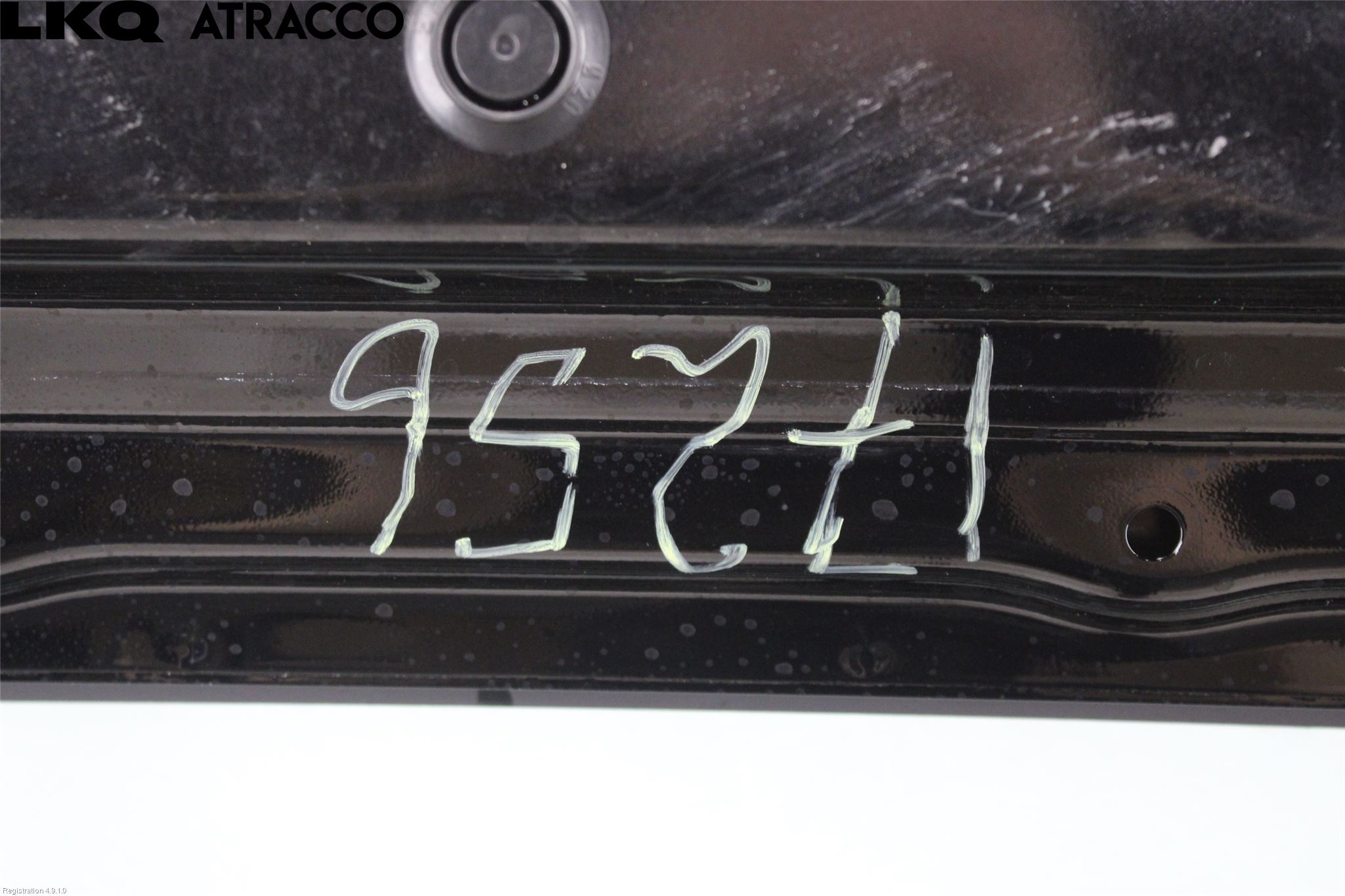 Honda CIVIC 06-11 Bakluke Cc - Kombi