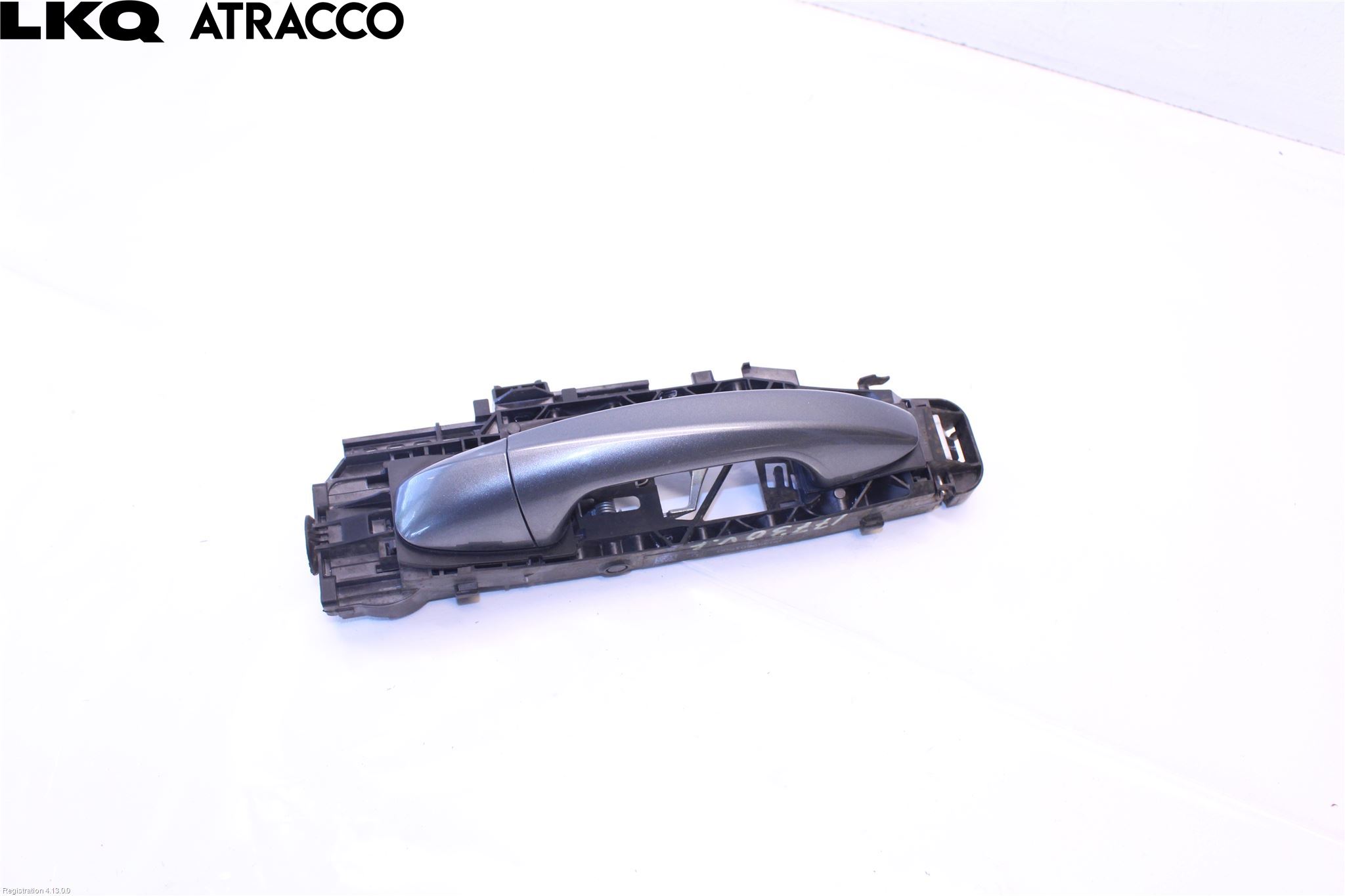 Mercedes-Benz MB GLC-KLASS (X253/C253) 15-22 Dørhandtak Ytre Venstre