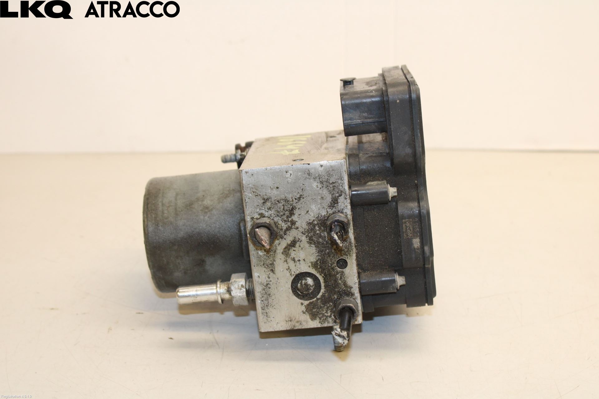 Renault ZOE/E-TECH 13- Abs Hydraulikkpumpe