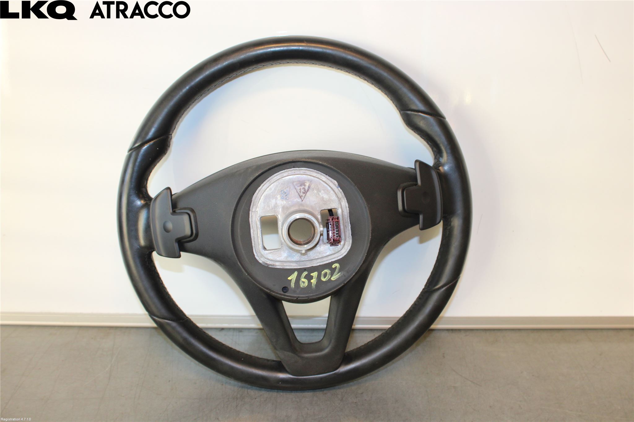 Mercedes-Benz MB C-KLASS (W205) 14-21 Ratt