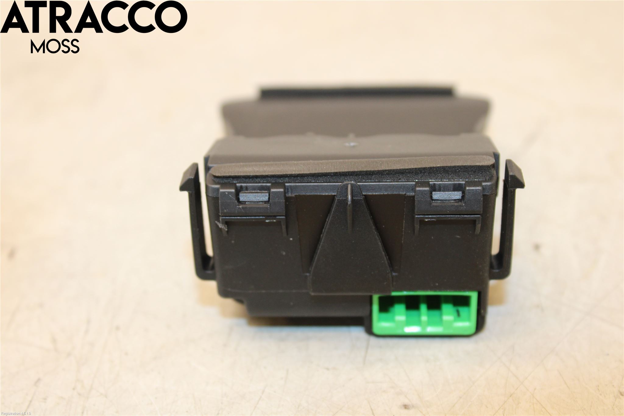 Mazda 3 III 14-19 Sensor Kollisjonsbeskyttelse