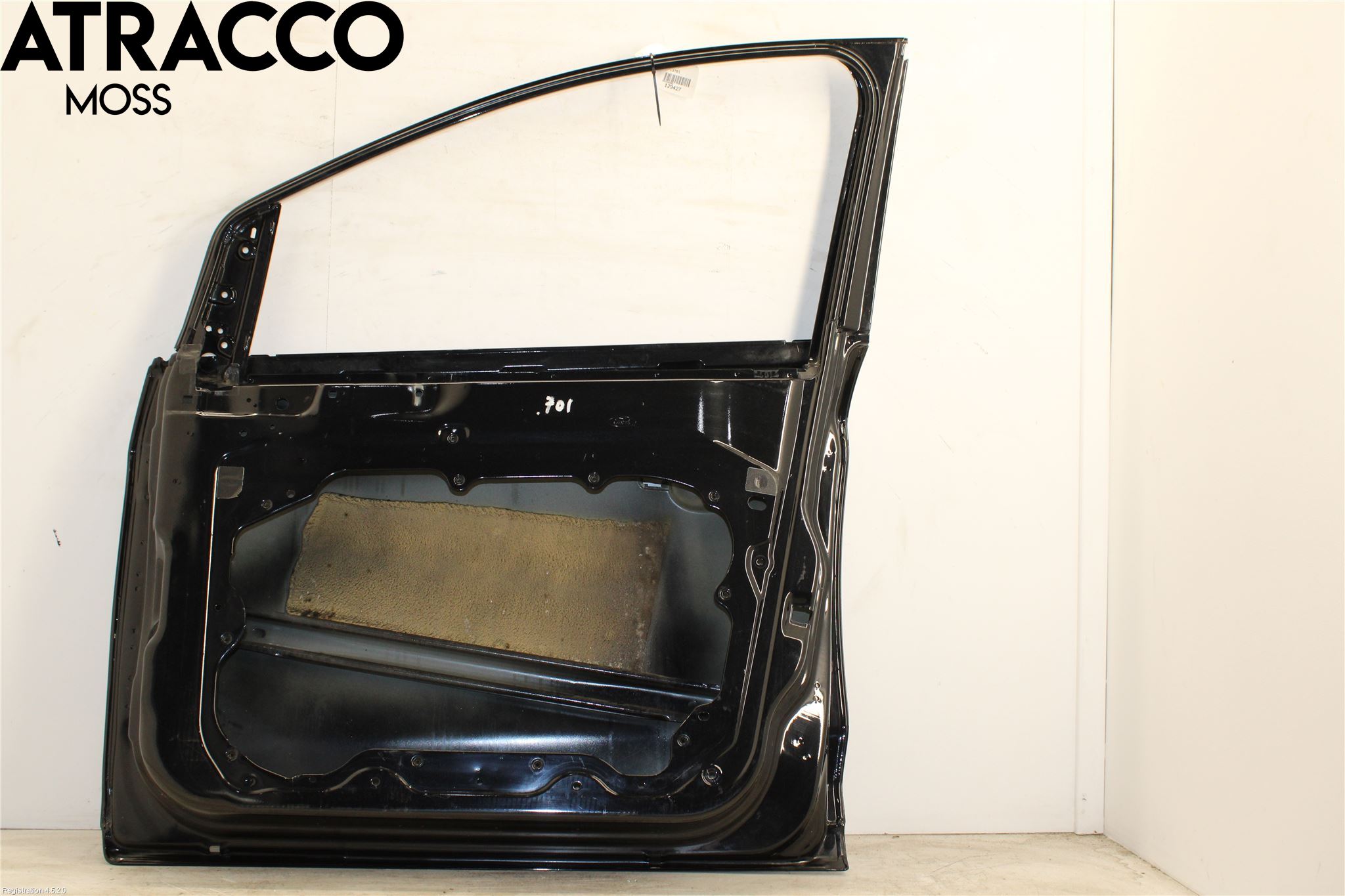 Ford KUGA 08-12 Dør 4D Foran Høyre