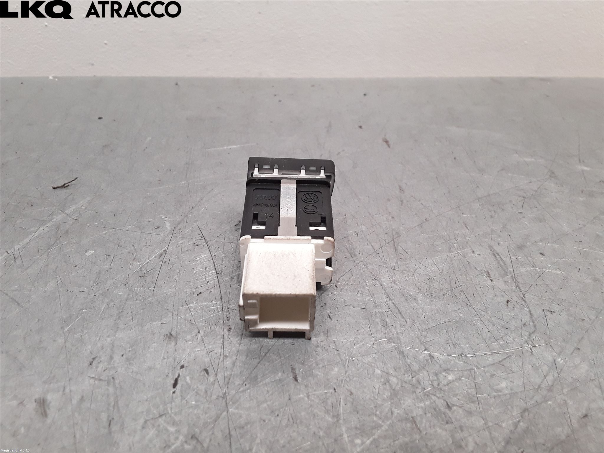 Volkswagen VW TRANSP/CARAVELLE (T6) 16-22 Bryter Øvrig