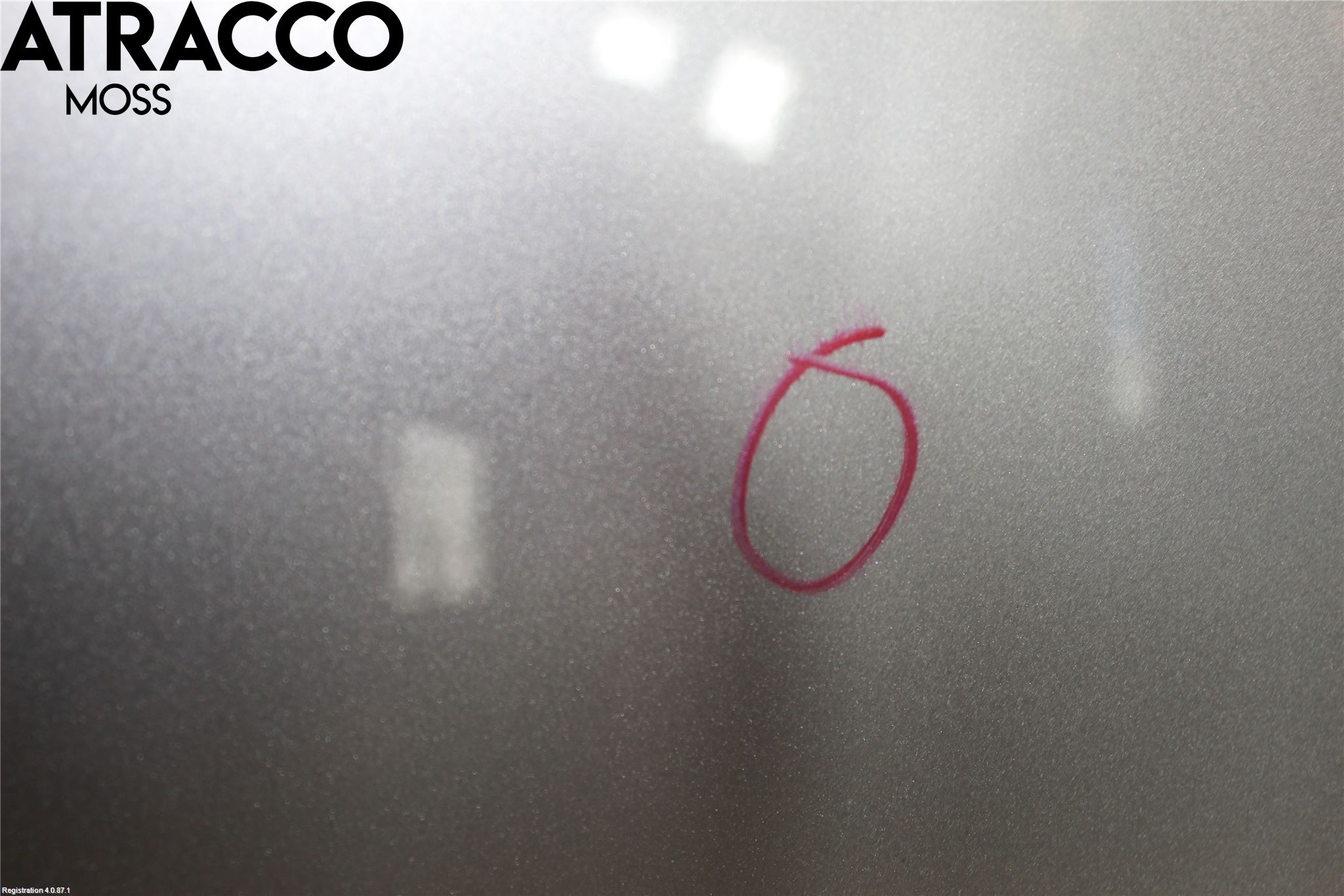 Ford TOURNEO 95-02 Panser