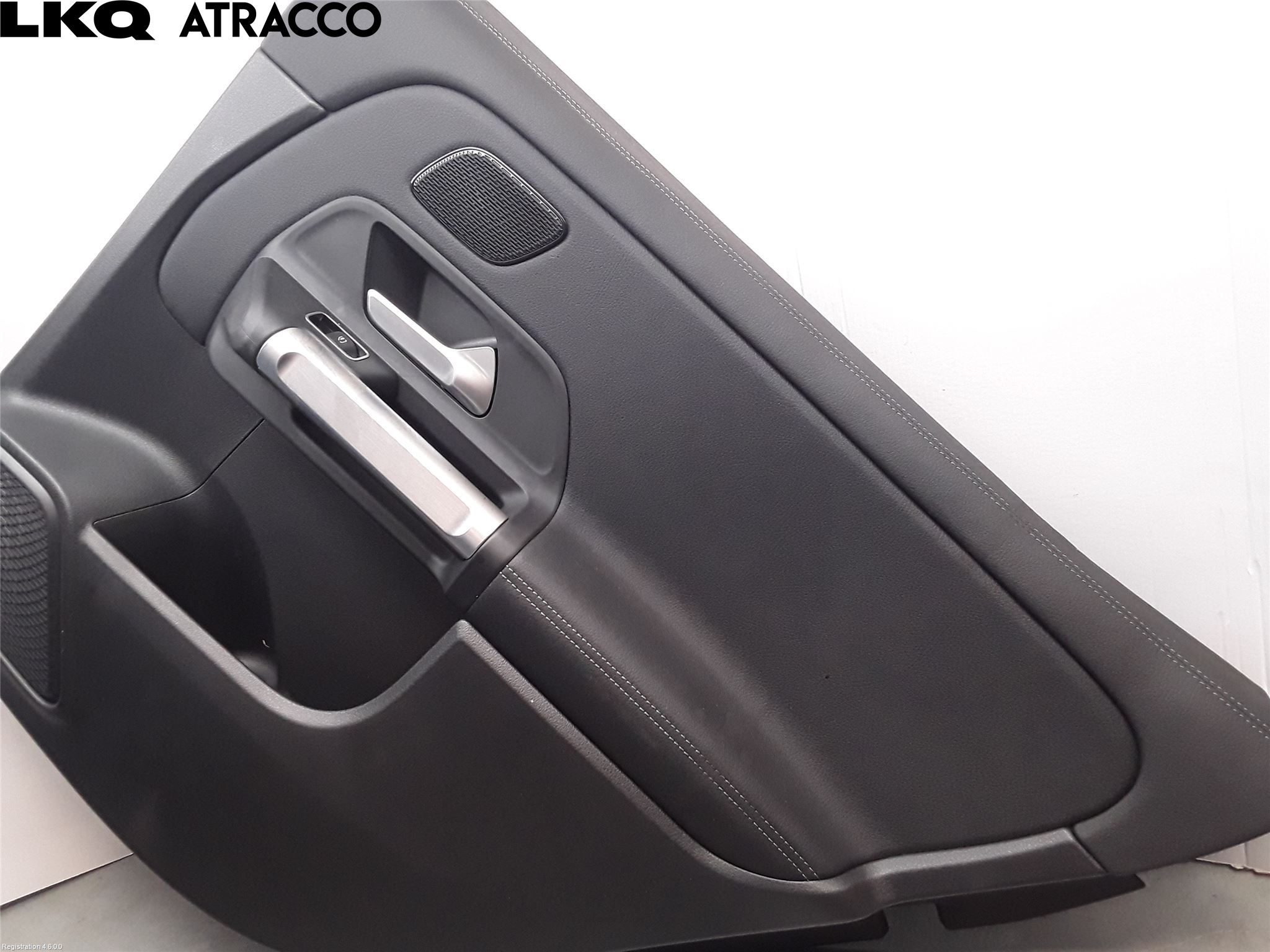 Mercedes-Benz MB EQB (X243) 22- Dørtrekk Innlegg Høyre