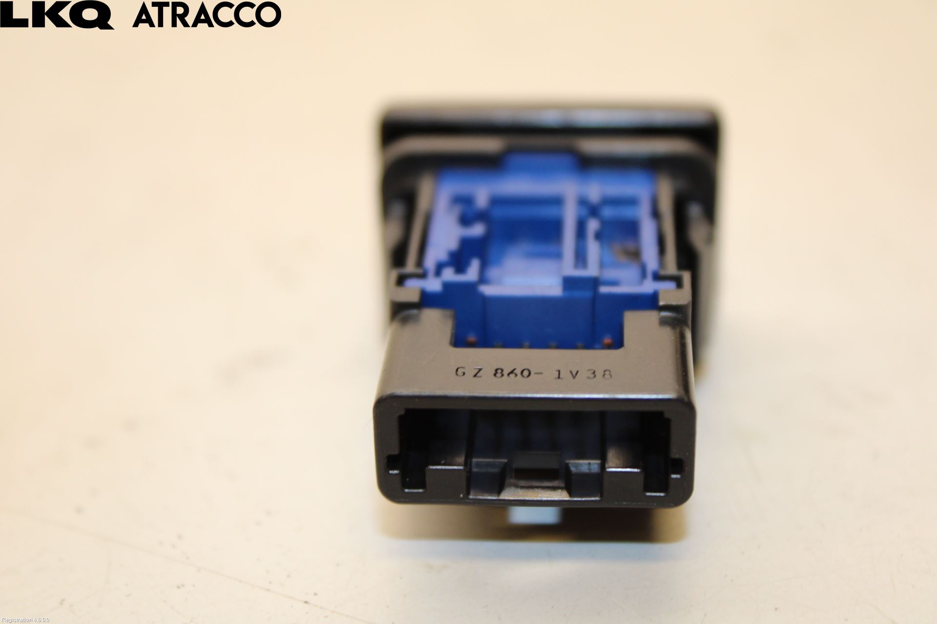 Toyota AURIS 13-19 Bryter Øvrig