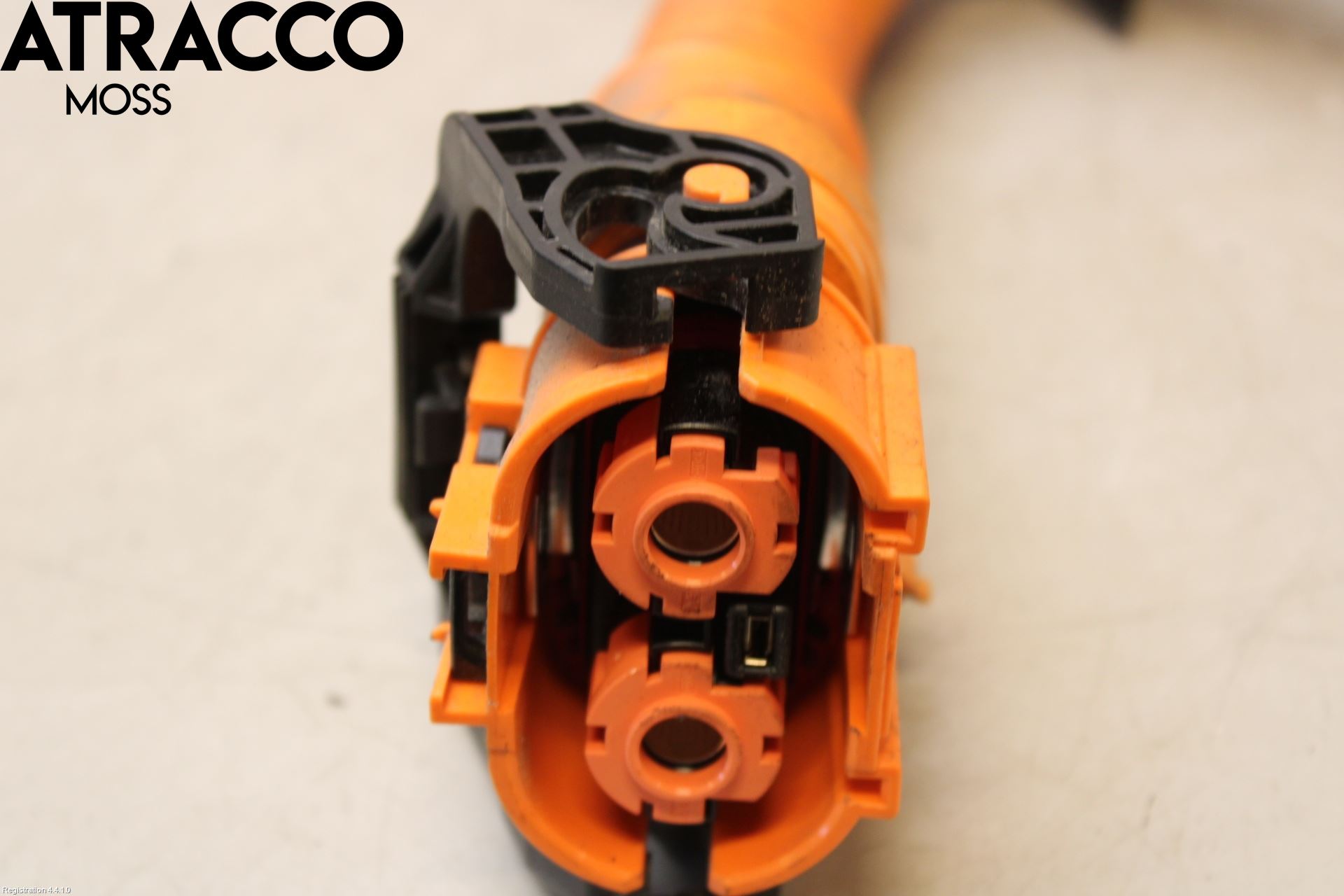 Hyundai IONIQ AE 17-22 Kabelhärva Högspänning