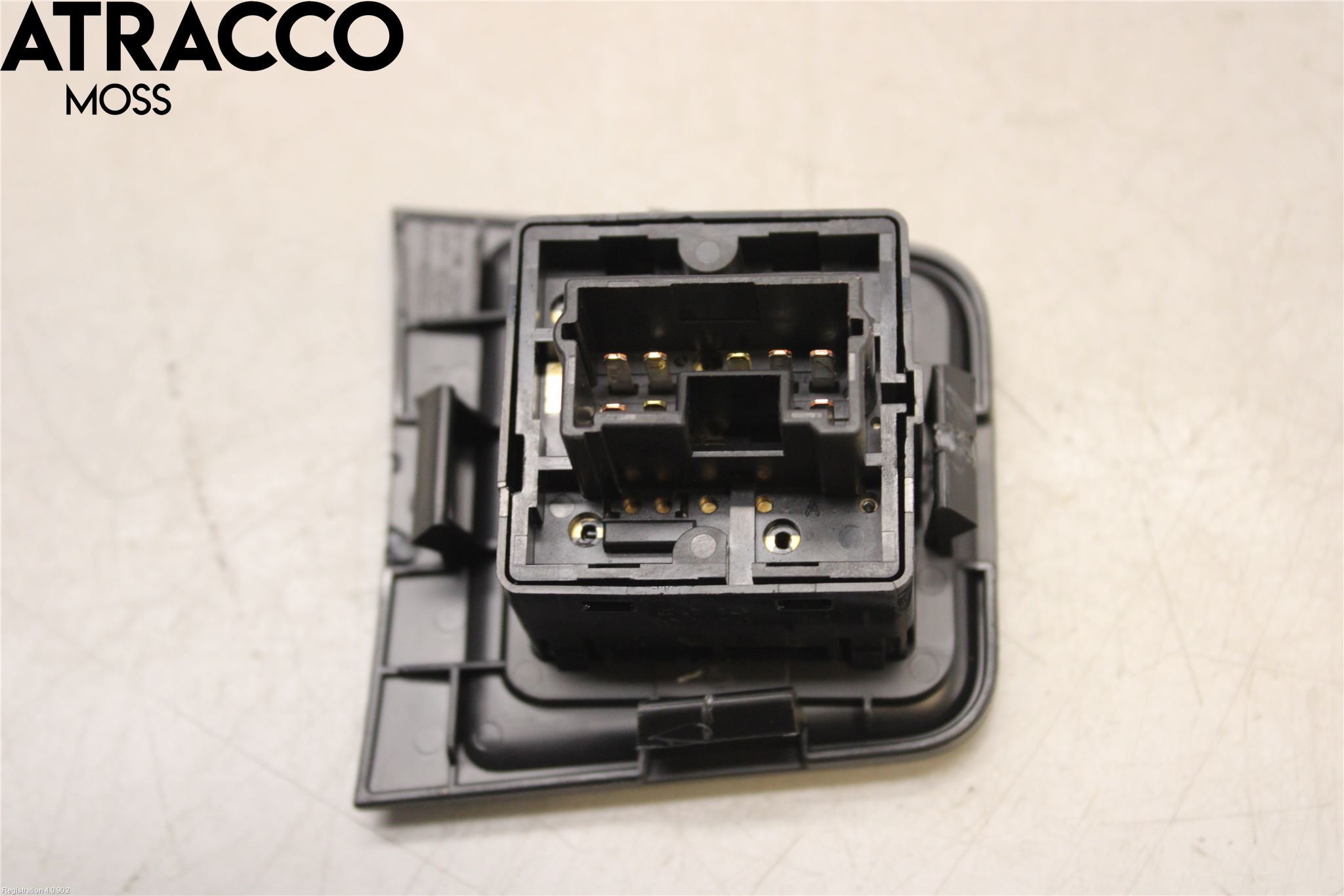 Mitsubishi OUTLANDER 13-21 Bryter Varmesete