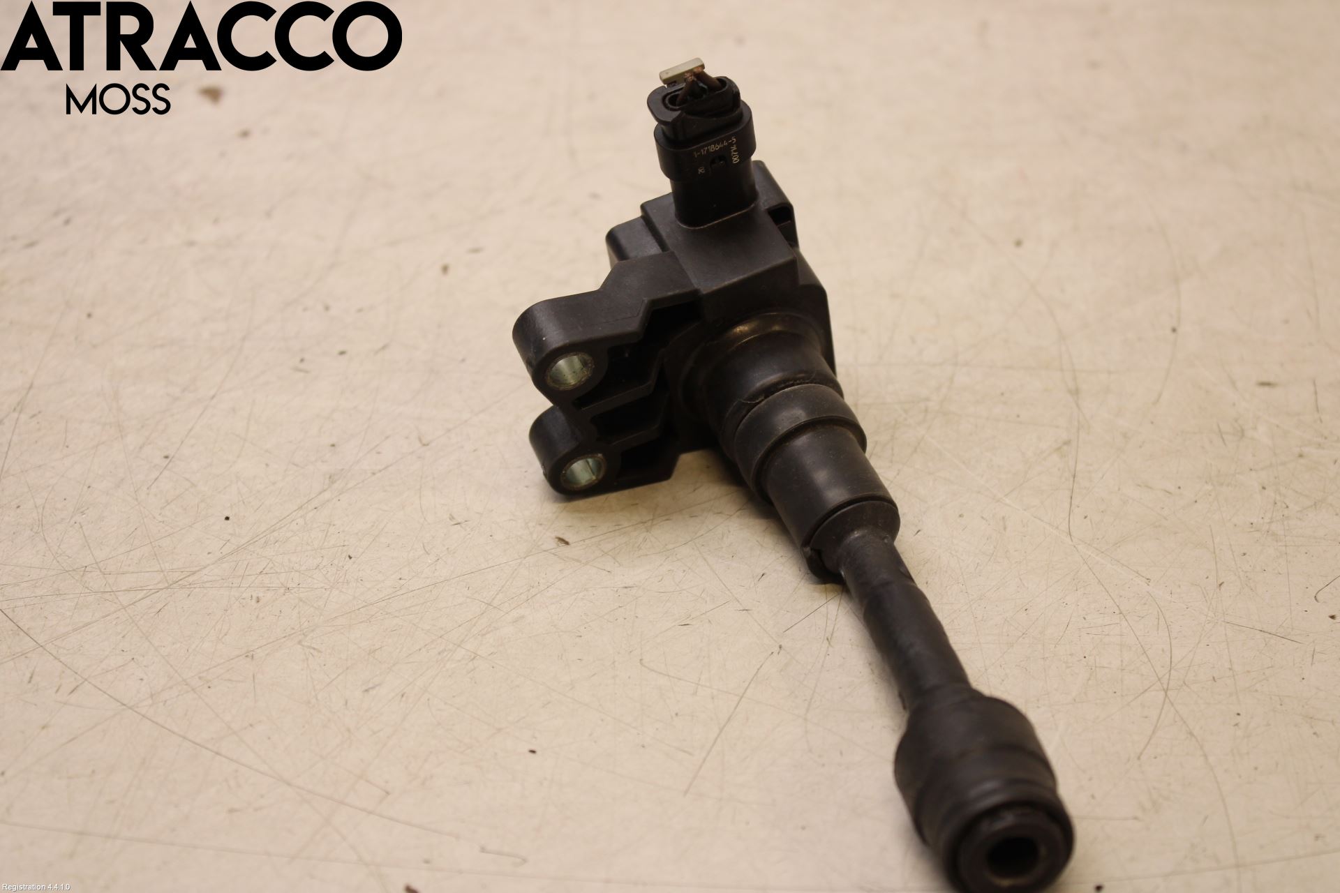 Ford FOCUS 11-14 Coil