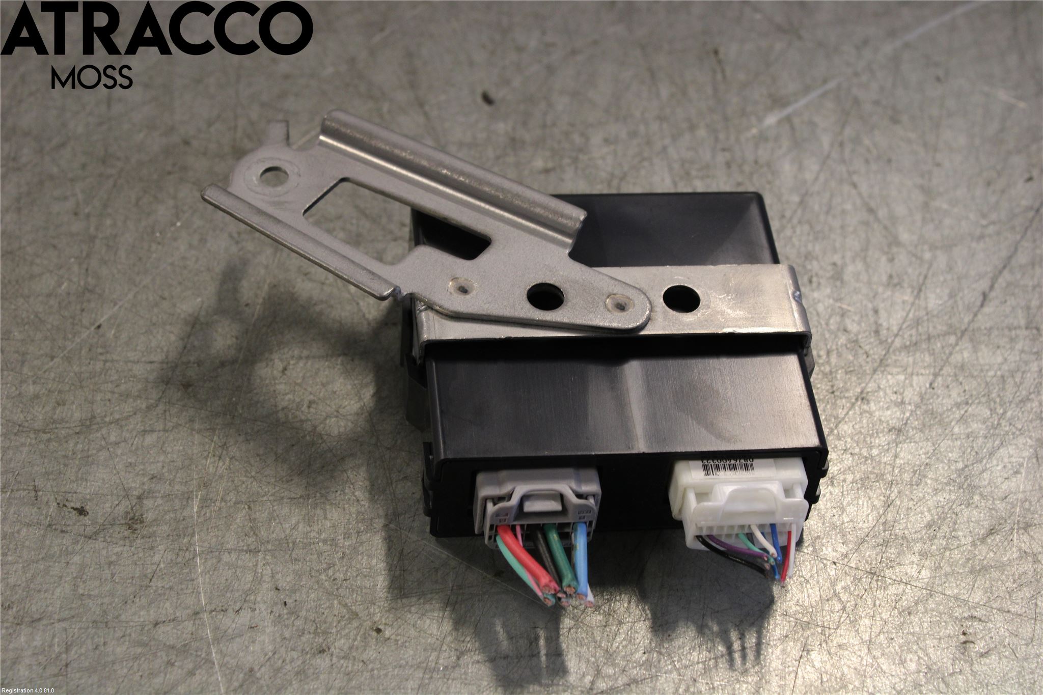 Toyota RAV4 19- Styreenhet Parkbrems