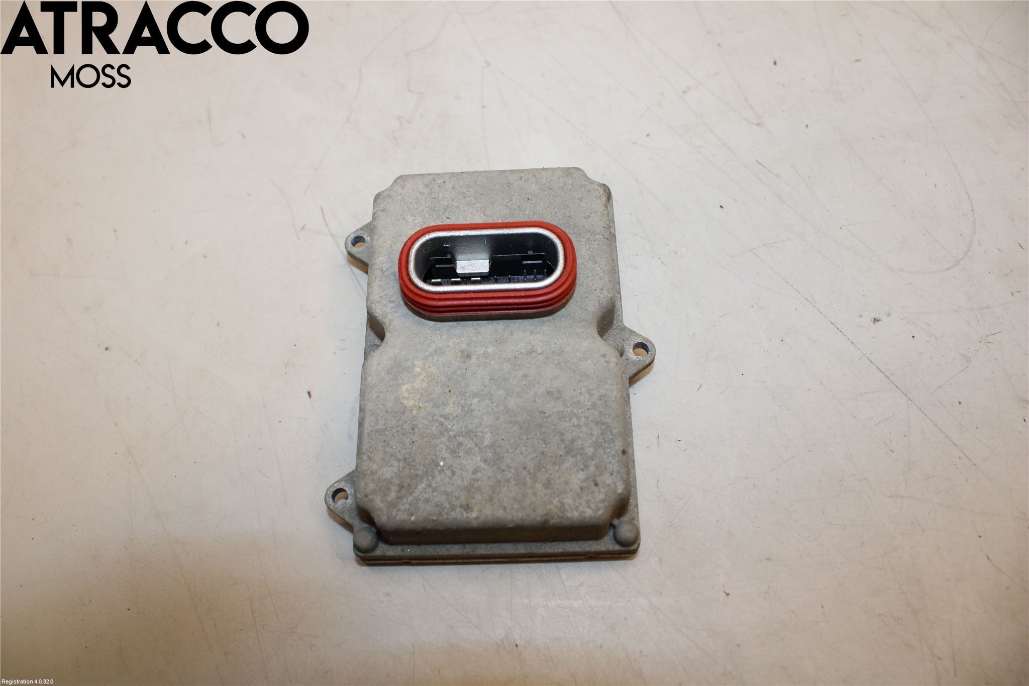 Mercedes-Benz MB E-KLASS (W211) 02-09 Styreenhet Xenon