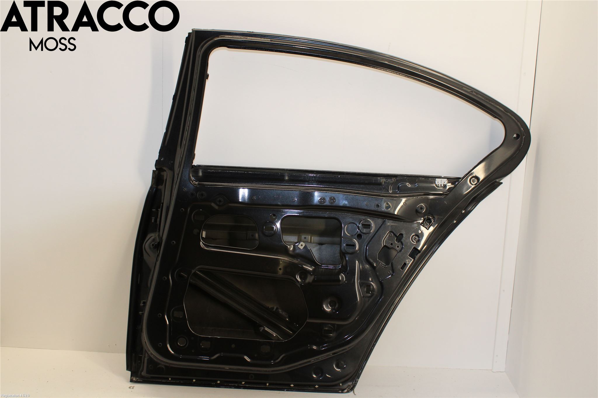 BMW 7 F01/02/03/04 09-15 Dør 4D Bak Høyre