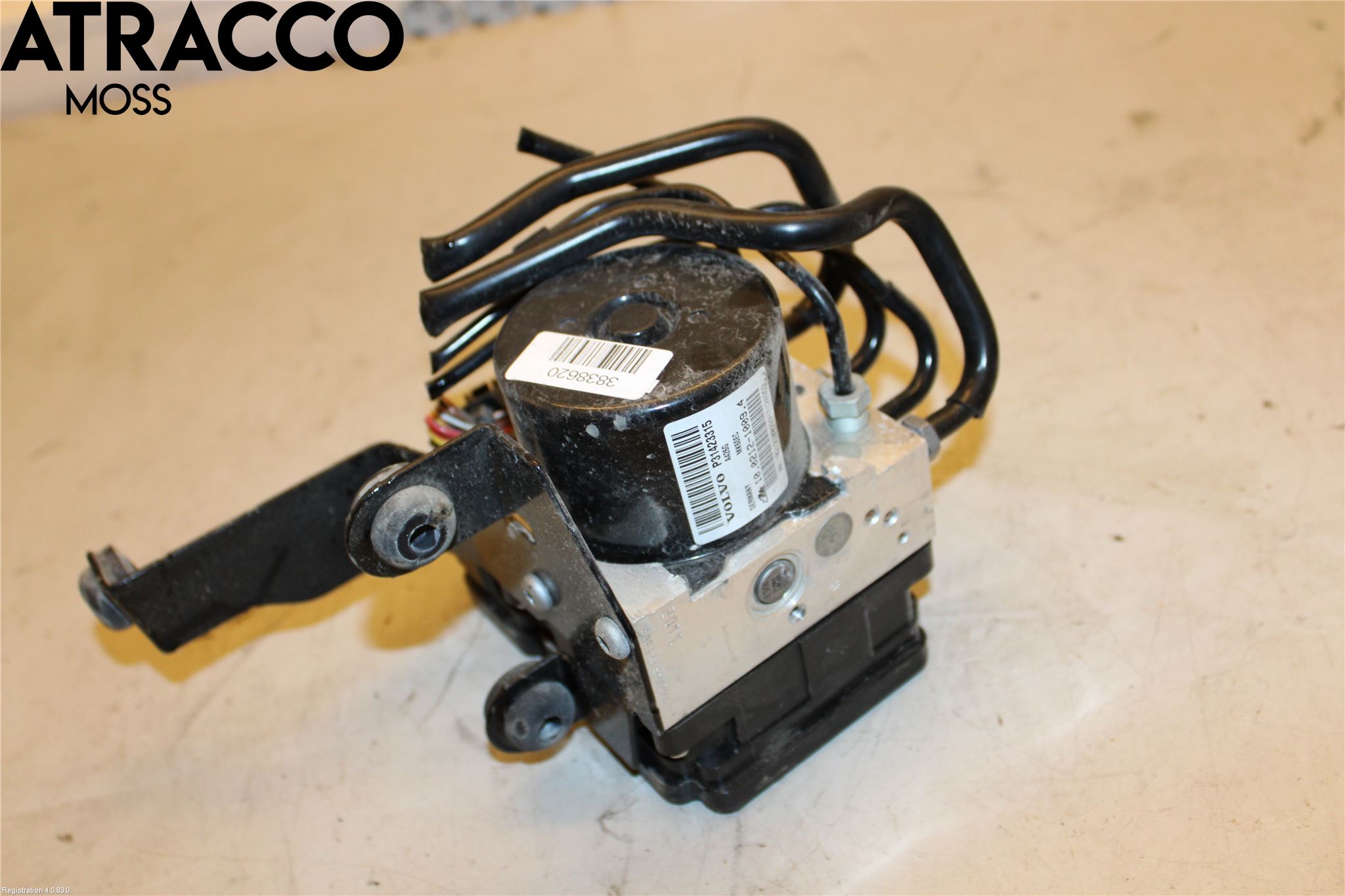 Volvo V40 CROSS COUNTRY 13-19 Abs Hydraulikkaggregat