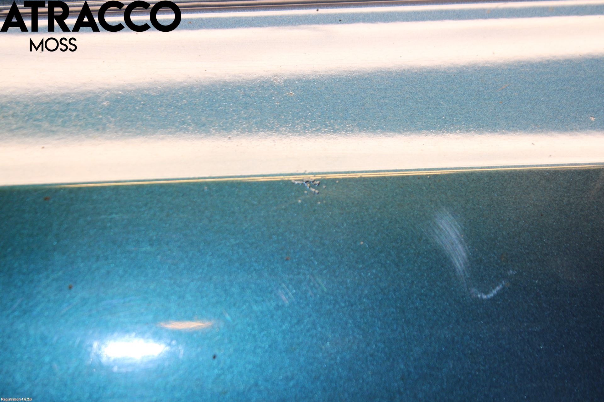 Volkswagen VW POLO 10-17 Dør 4D Foran Høyre