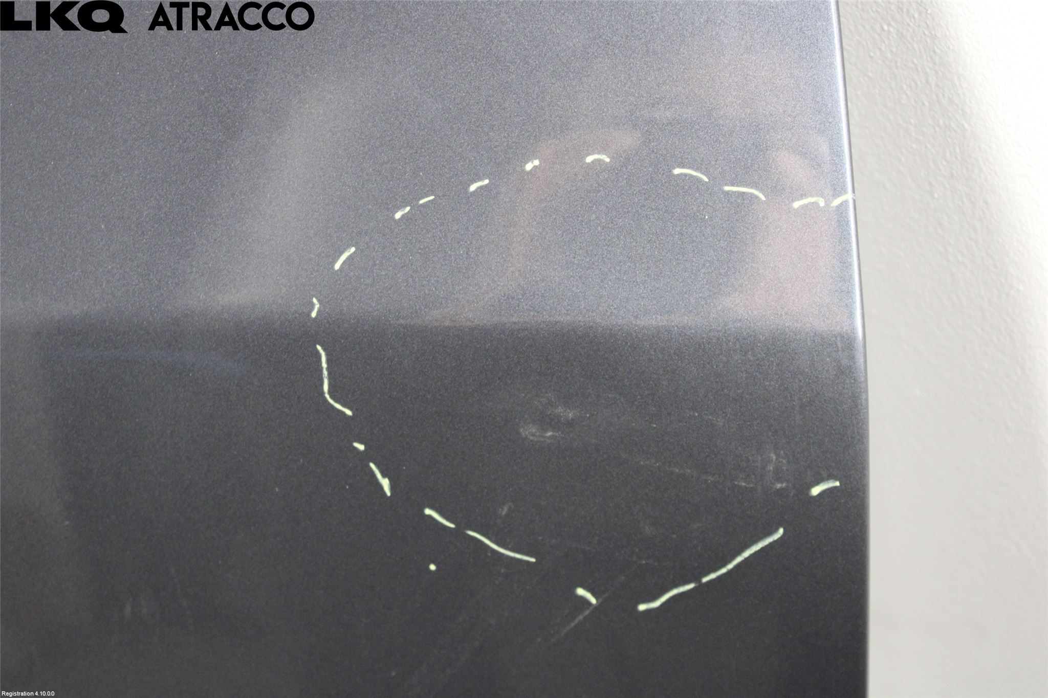 Tesla MODEL 3 17- Dør 4D Foran Høyre