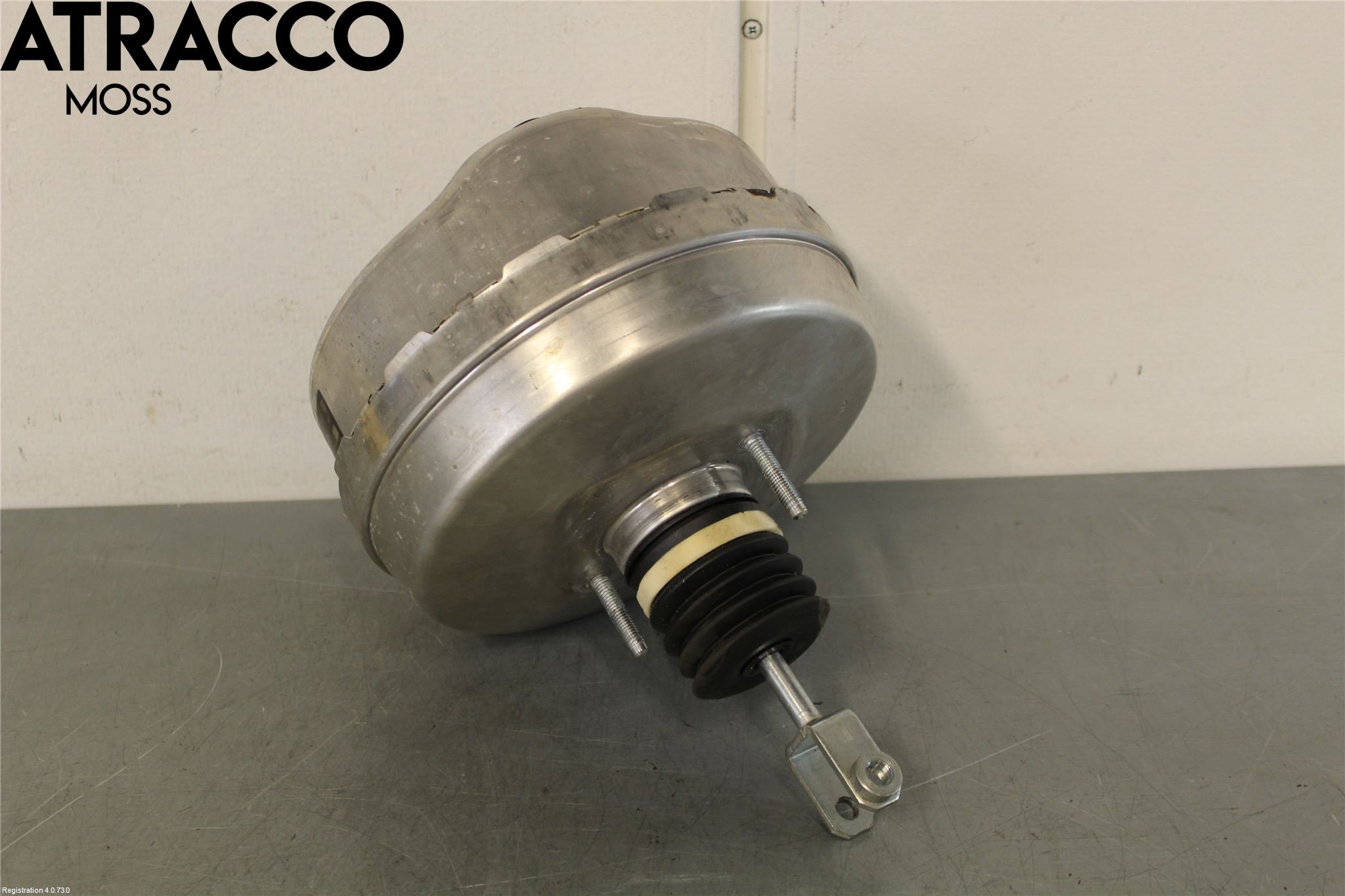 Mercedes-Benz MB C-KLASS (W205) 14-21 Bremseservo