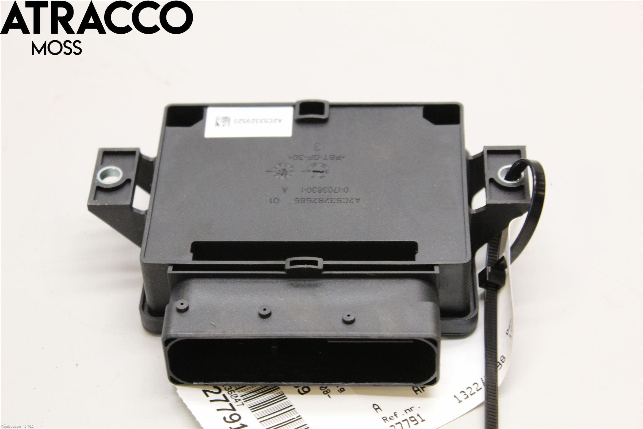 Audi A4/S4 08-11 Styreenhet Øvrig