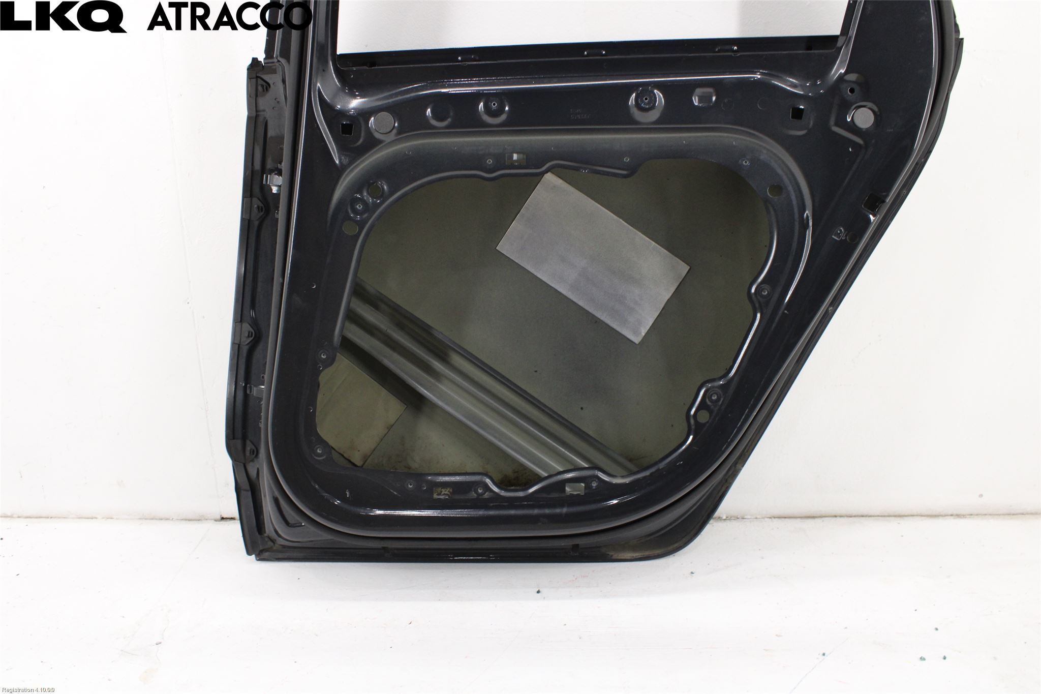 Volkswagen VW GOLF / E-GOLF VII 13-20 Dør 4D Bak Høyre