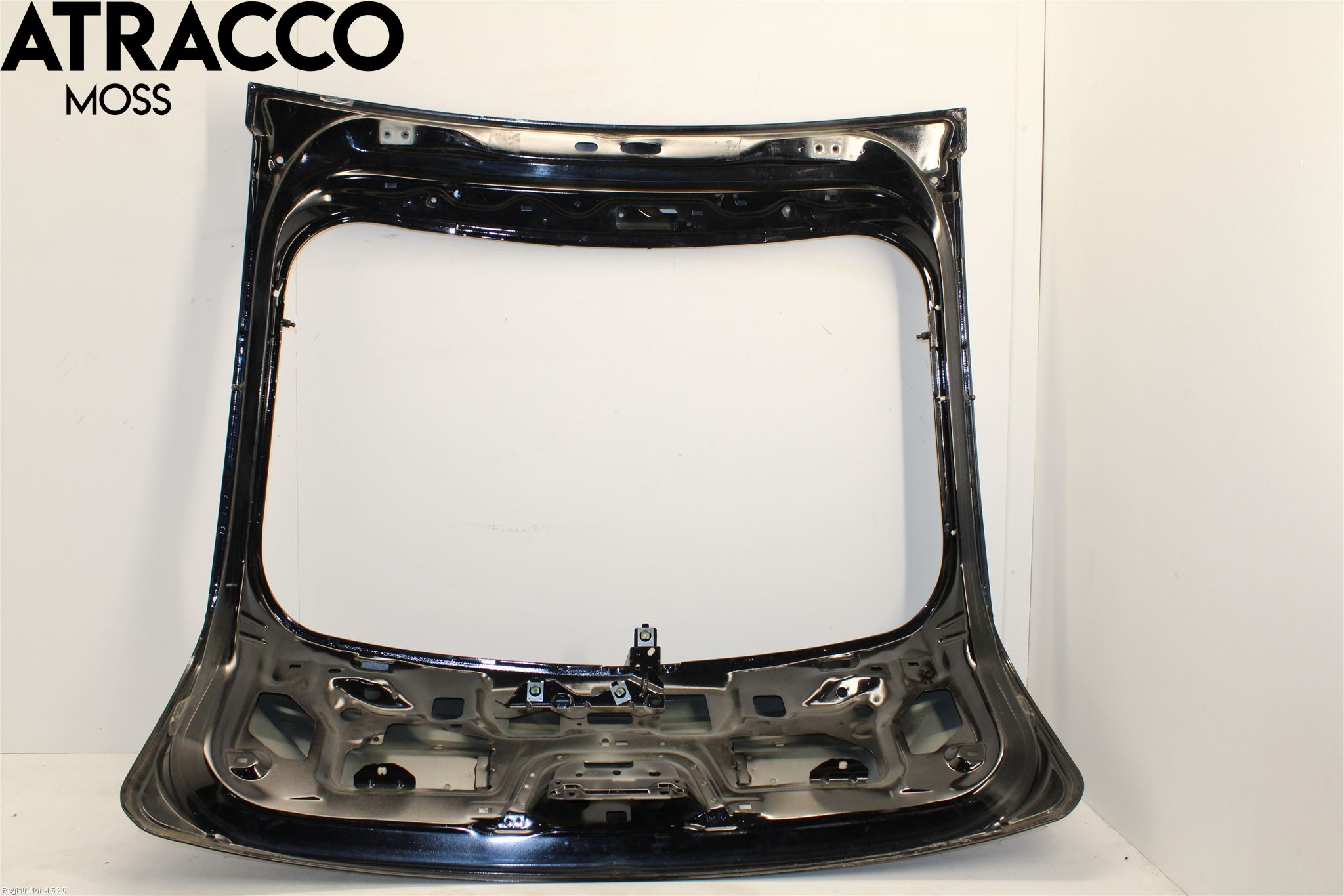 Ford FOCUS 08-11 Bakluke Cc - Kombi