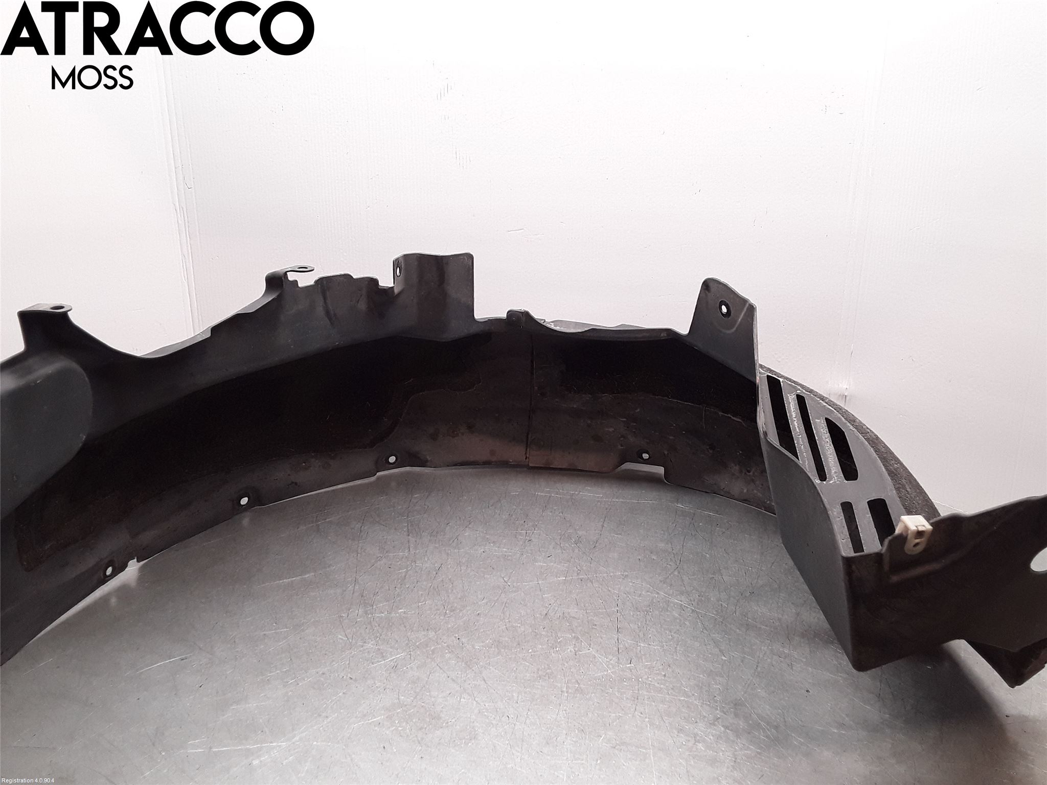 BMW i3 I01 13-22 Skjerm Indre