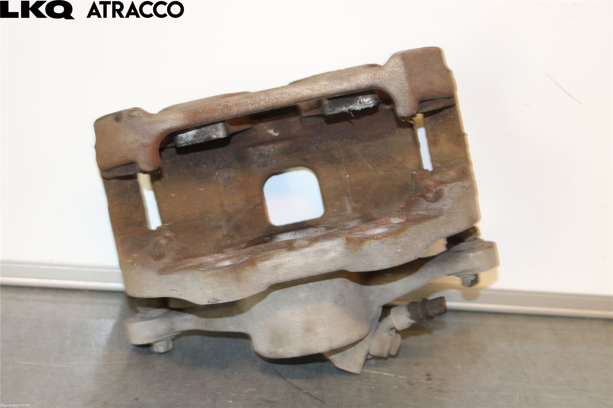 Peugeot 208/E-208 20- Bremsecaliper Foran Venstre