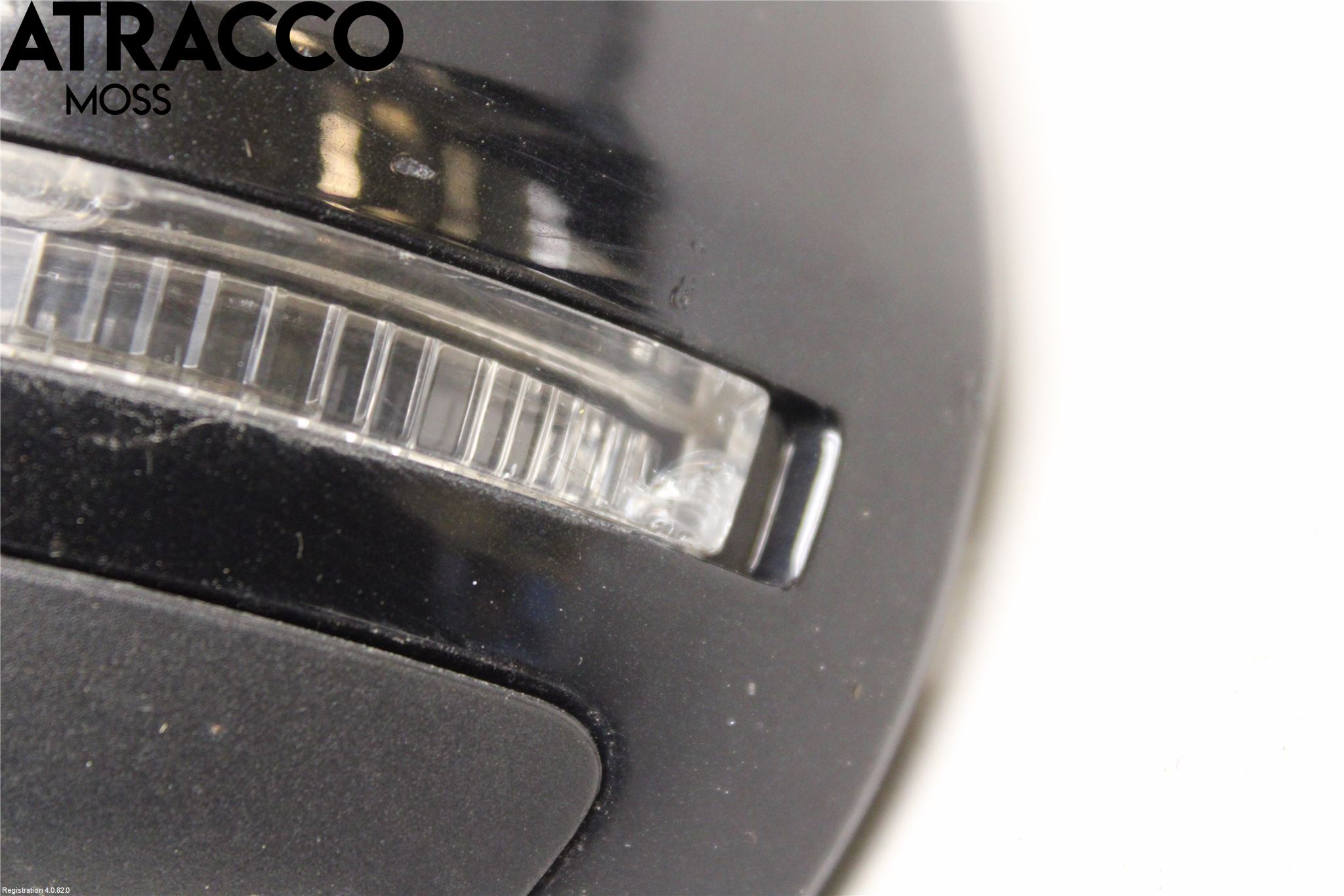 Audi A6/S6     05-11 Speil V M-El Justering