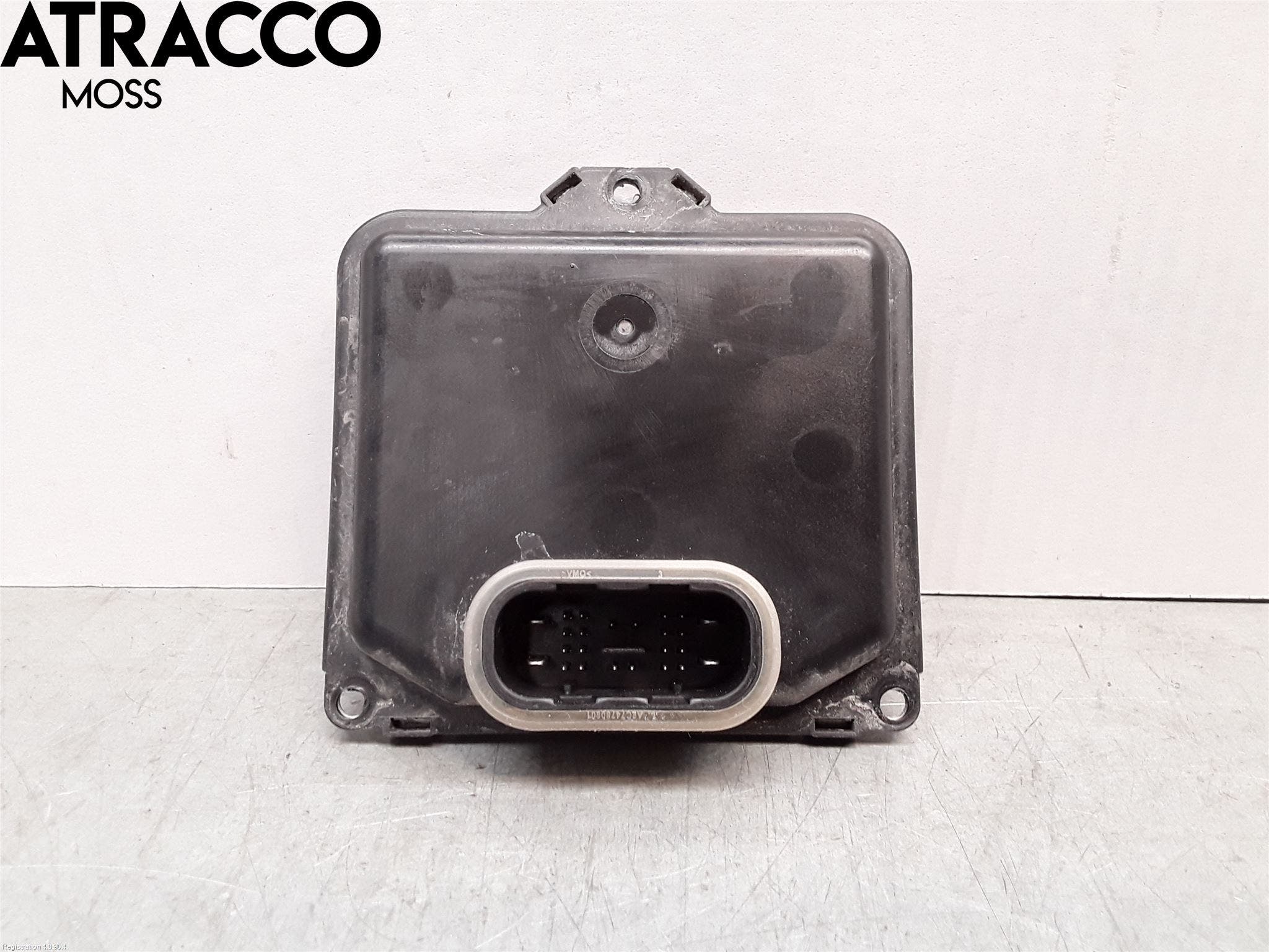 Audi A3/S3 8V 13-20 Styreenhet Øvrig